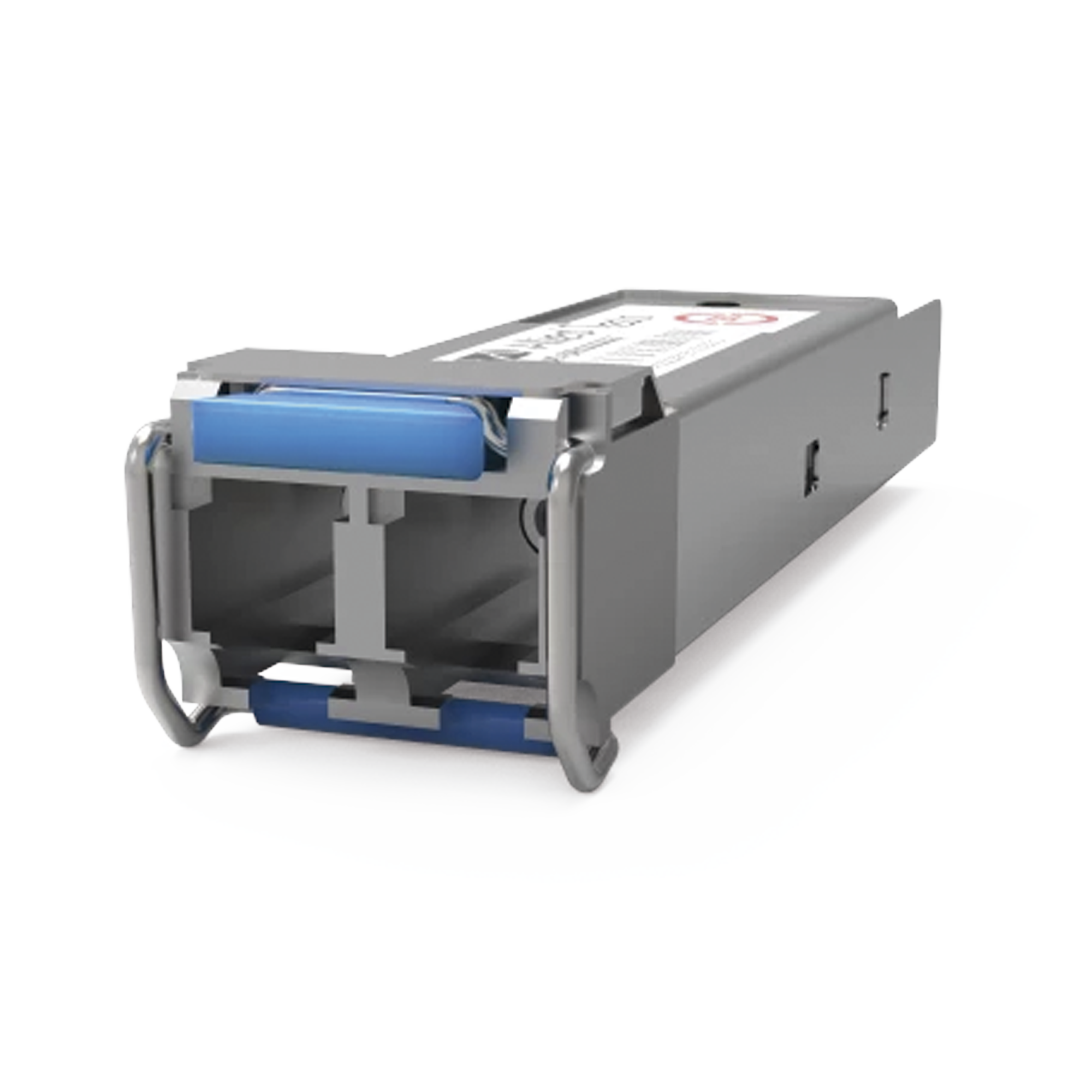 Tranceptor MiniGBIC SFP Monomodo 1000EX 40KM Conector LC