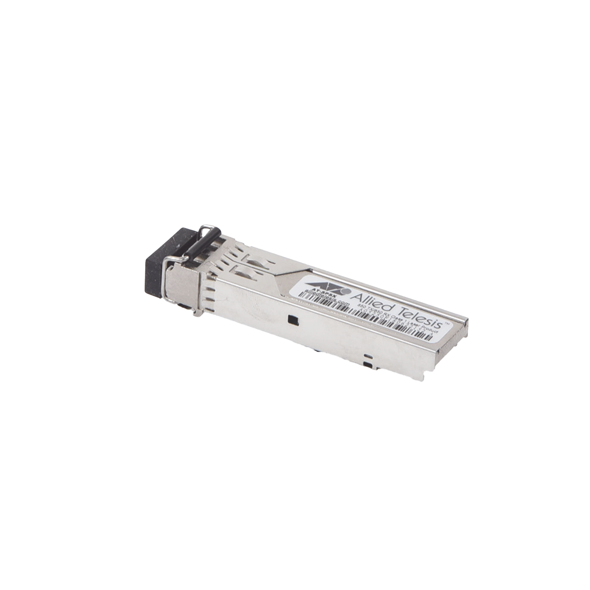 Tranceptor SFP/LC 1G, Multi-Mode, 220m/550m, 850nm (TAA Federal)