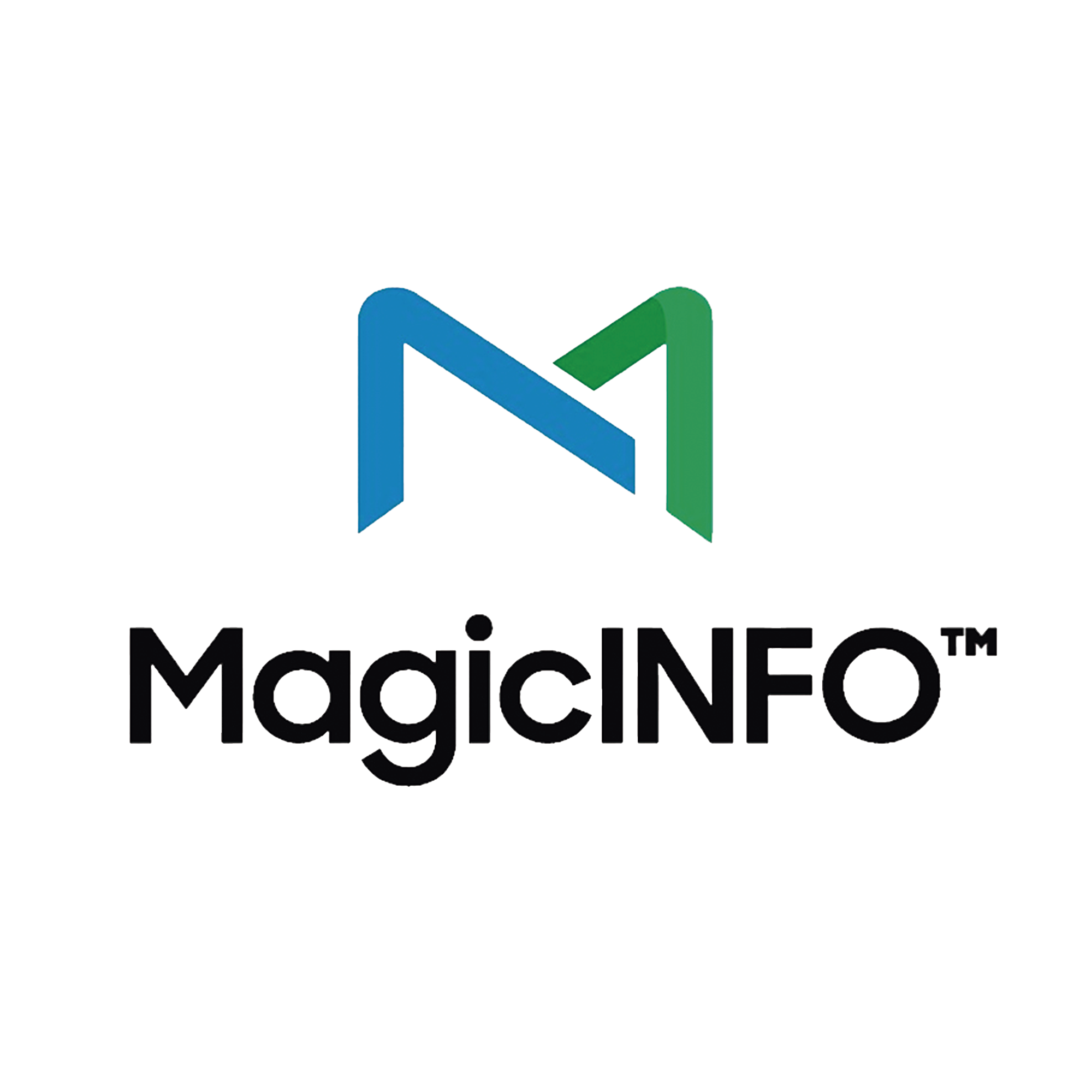 Licencia de Administracion de contenido para visualizacion digital MagicINFO, Licencia para 1 pantalla profesional Samsung