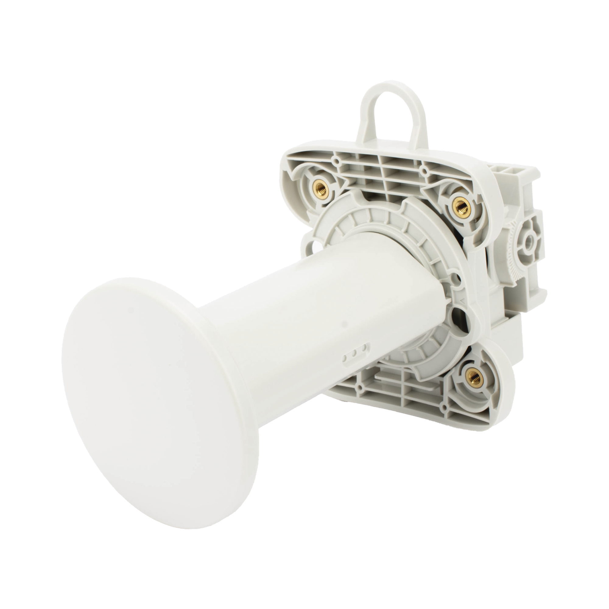 ePMP Force 4525L Feedhorn / Alta Capacidad / Latencias Menores a 5 ms / Interoperabilidad con ePMP 4500 / QoS Avanzado / Gestión con cnMaestro / Seguridad Avanzada