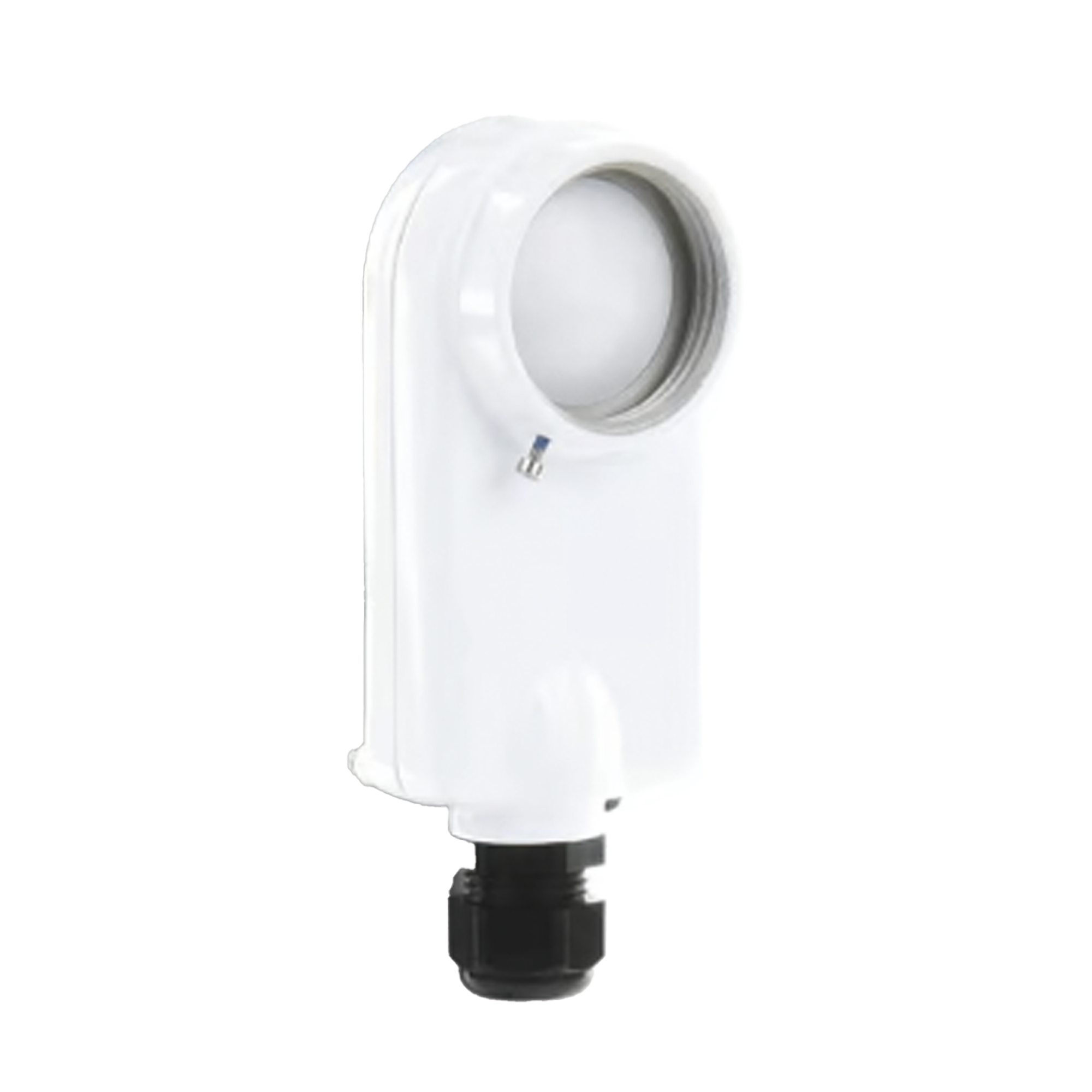 Radio Modular ("Antna integrada de 8dB") hasta 700 Mbps, (4.9 - 6.4 GHz), IP67, Adaptación automática al entorno, Monitoreo a través de la nube.