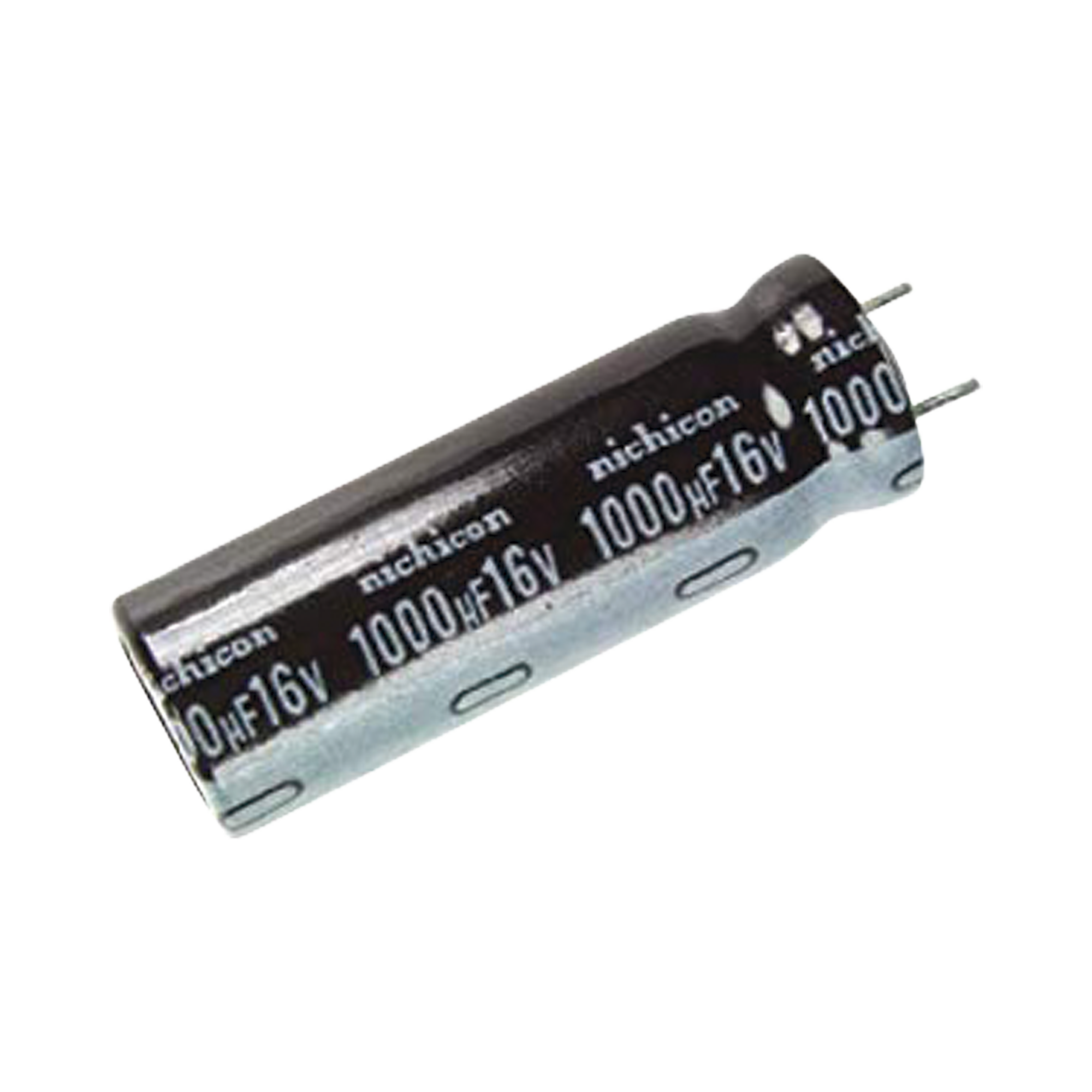 Capacitor Electrolítico de 680 uFd (o 1000 uFd), 16 Vcc para C1 y C3 del MONITOR COM-3010.