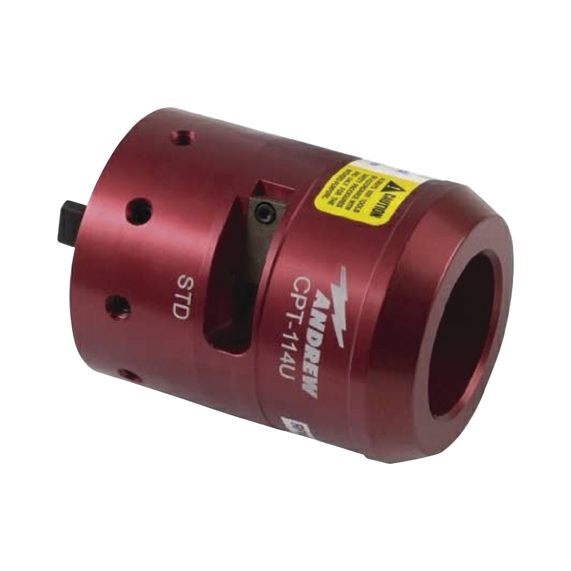 Herramienta para cortar cable 1-1/4