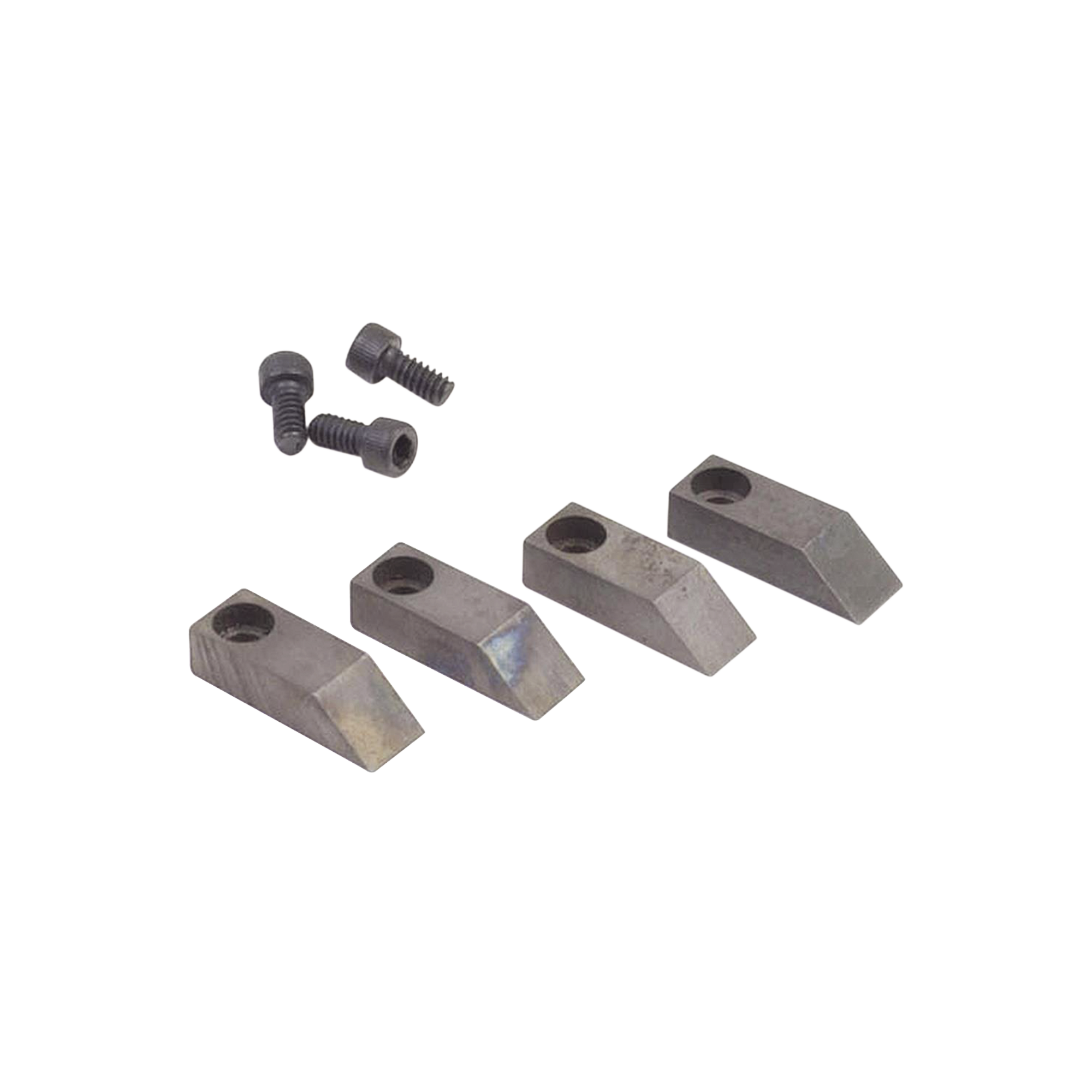Navajas de reemplazo para herramienta CPT-F4B and CPT-F4-D. Paquete de 3 piezas.