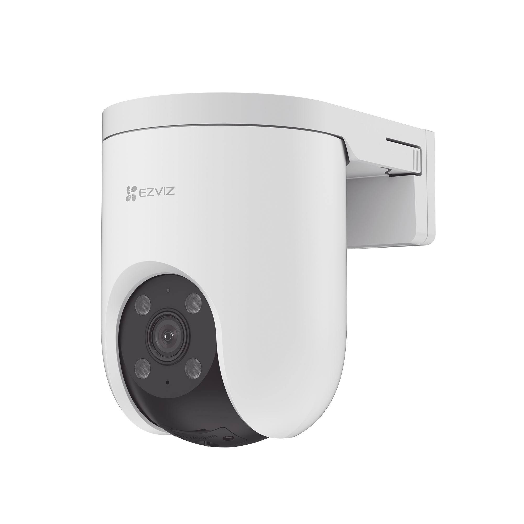 Cámara PT / 3 Megapixel / Lente 4 mm / Visión Nocturna a Color / 4G Multicarrier / Giro 360° / Audio de Dos Vías / Preset / Seguimiento inteligente / Detección Humana