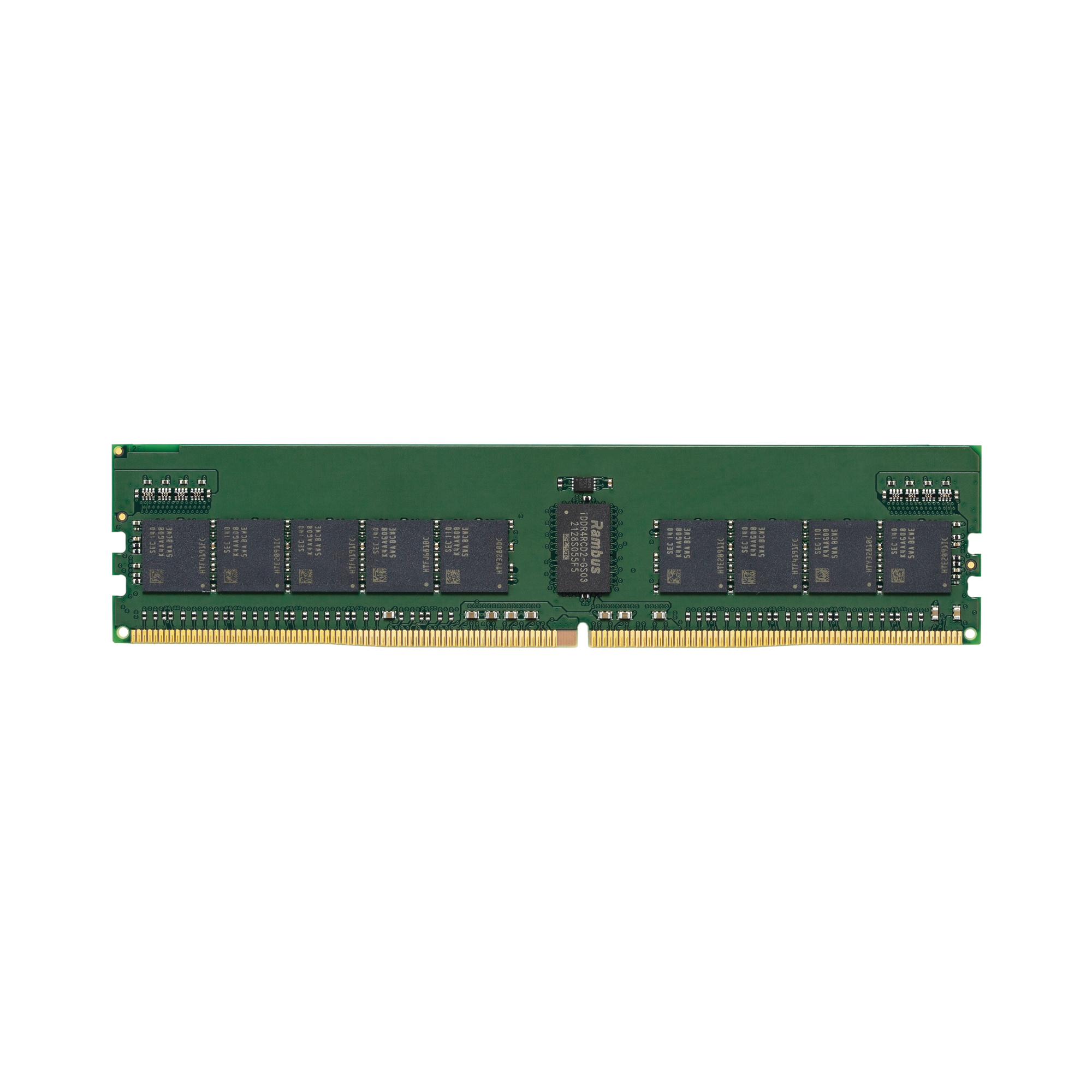 Modulo de memoria RAM 32 GB para servidores Synology