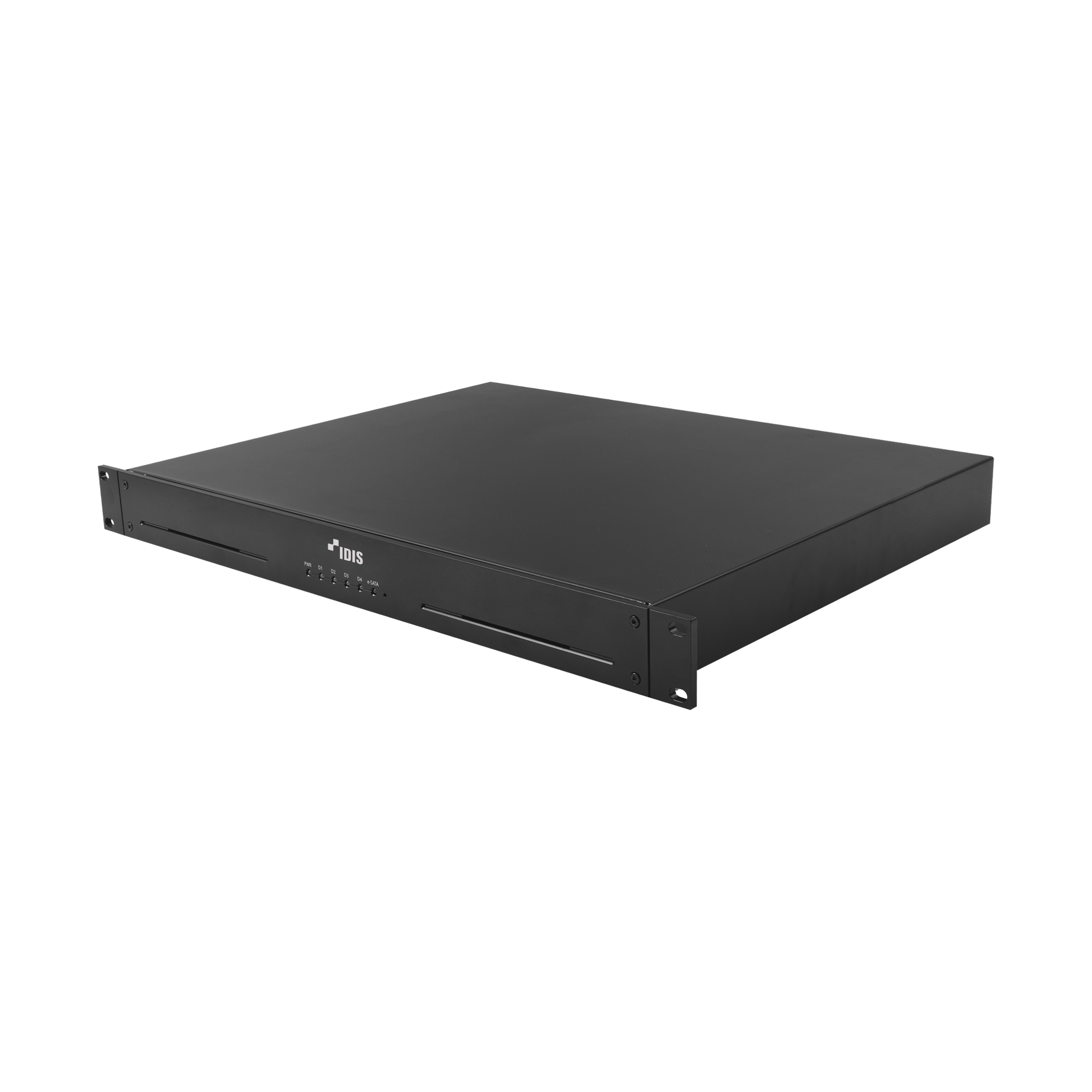 Dispositivo de almacenamiento masivo e-SATA, Capacidad maxima de 48TB.
