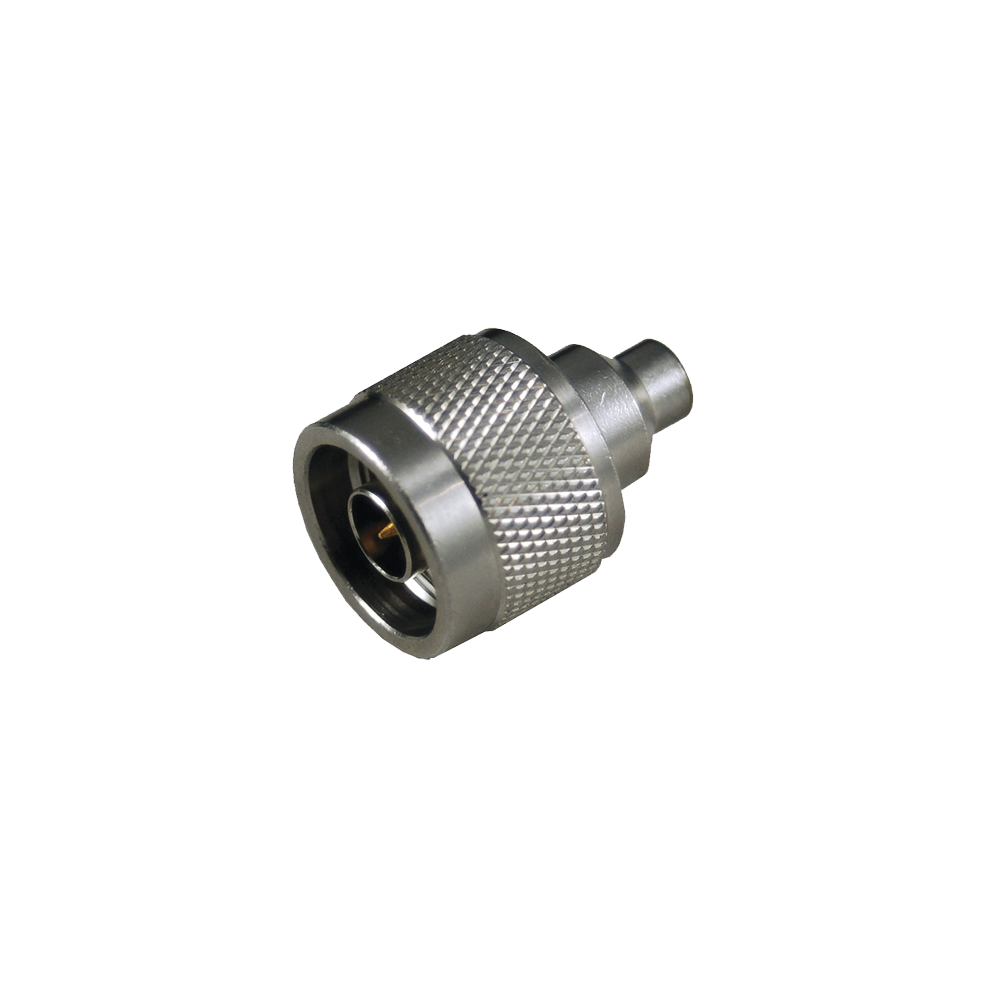 Carga Terminal de 50 Ohm, 1 Watt en conector N Macho.