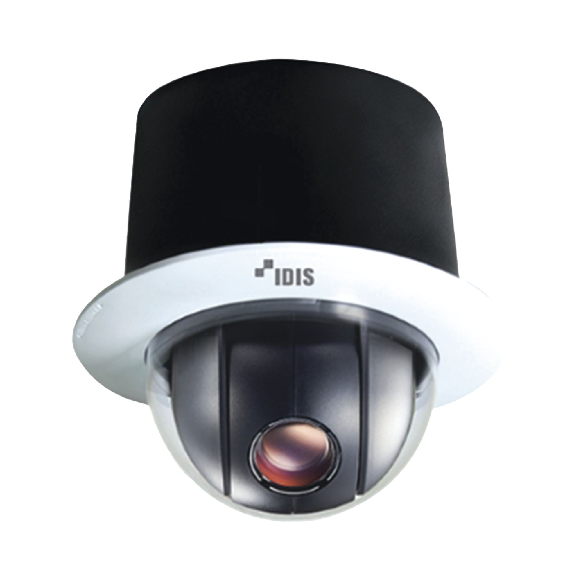 Camara Domo PTZ IP 2MP (1080p)| 30X de Zoom | Dia/Noche ICR | WDR | Interior | Calefactor | Audio de Dos Vías | Smart Failover| Establilizador de Imagen | NDAA y TAA