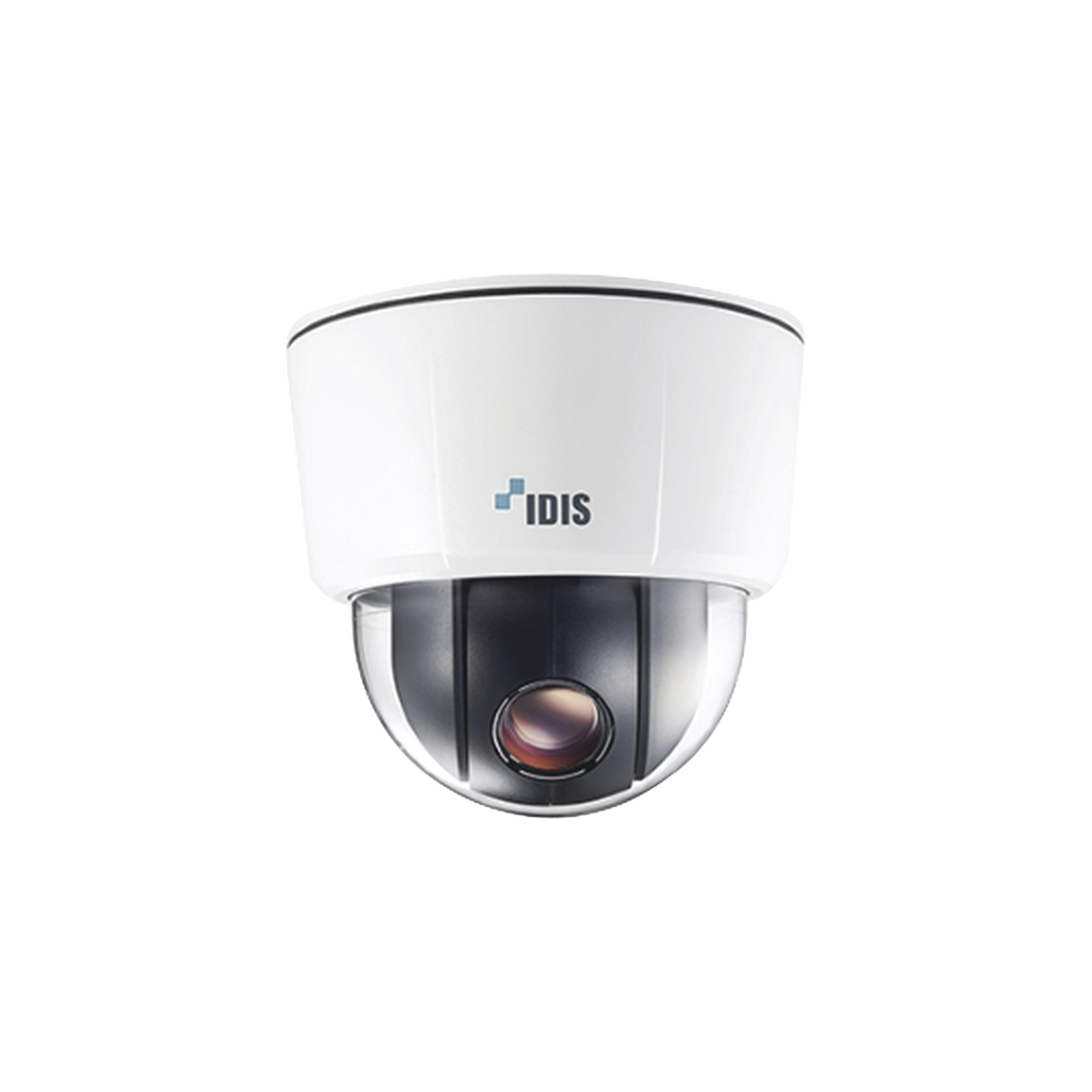 Camara Domo PTZ IP 2MP (1080p)| 30X de Zoom | Dia/Noche ICR | WDR | IK10/IP66 | Calefactor  | Audio de Dos Vías | Smart Failover|  Establilizador de Imagen | NDAA y TAA