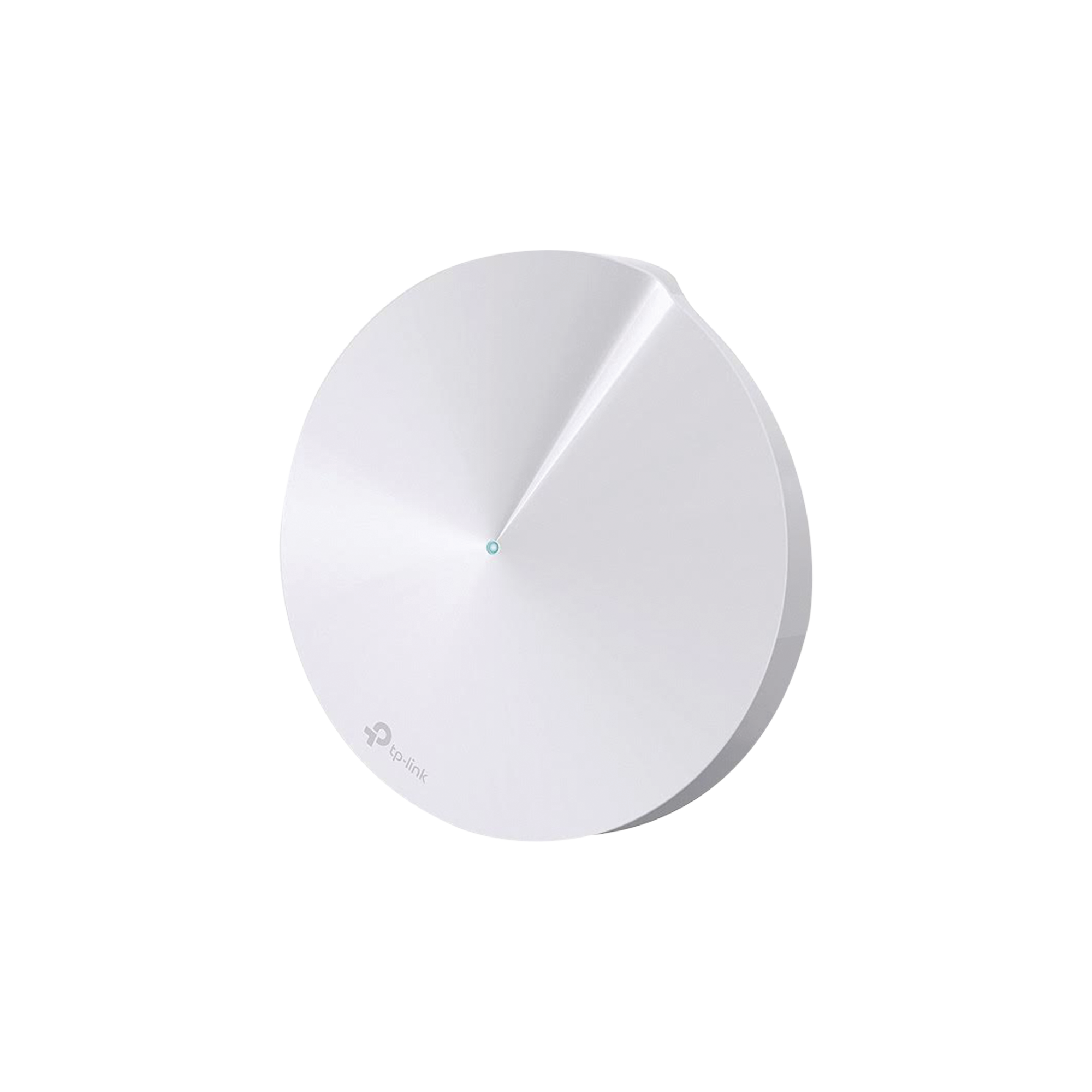 Router Inalámbrico MESH Interior para Hogar / Doble Banda Wi-Fi 5 AC1300 Mbps / 2 Puerto Gigabit WAN/LAN / 4 Antenas Internas / Administración Mediante la App Deco (iOS, Android) / Protección HomeCare / Antivirus Integrado