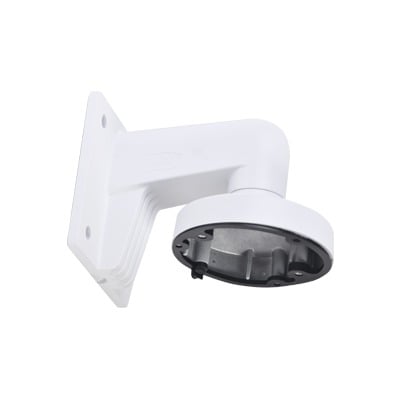 Montaje Metálico de Pared / Exterior / Compatible con Domos DS-2CD21XX
