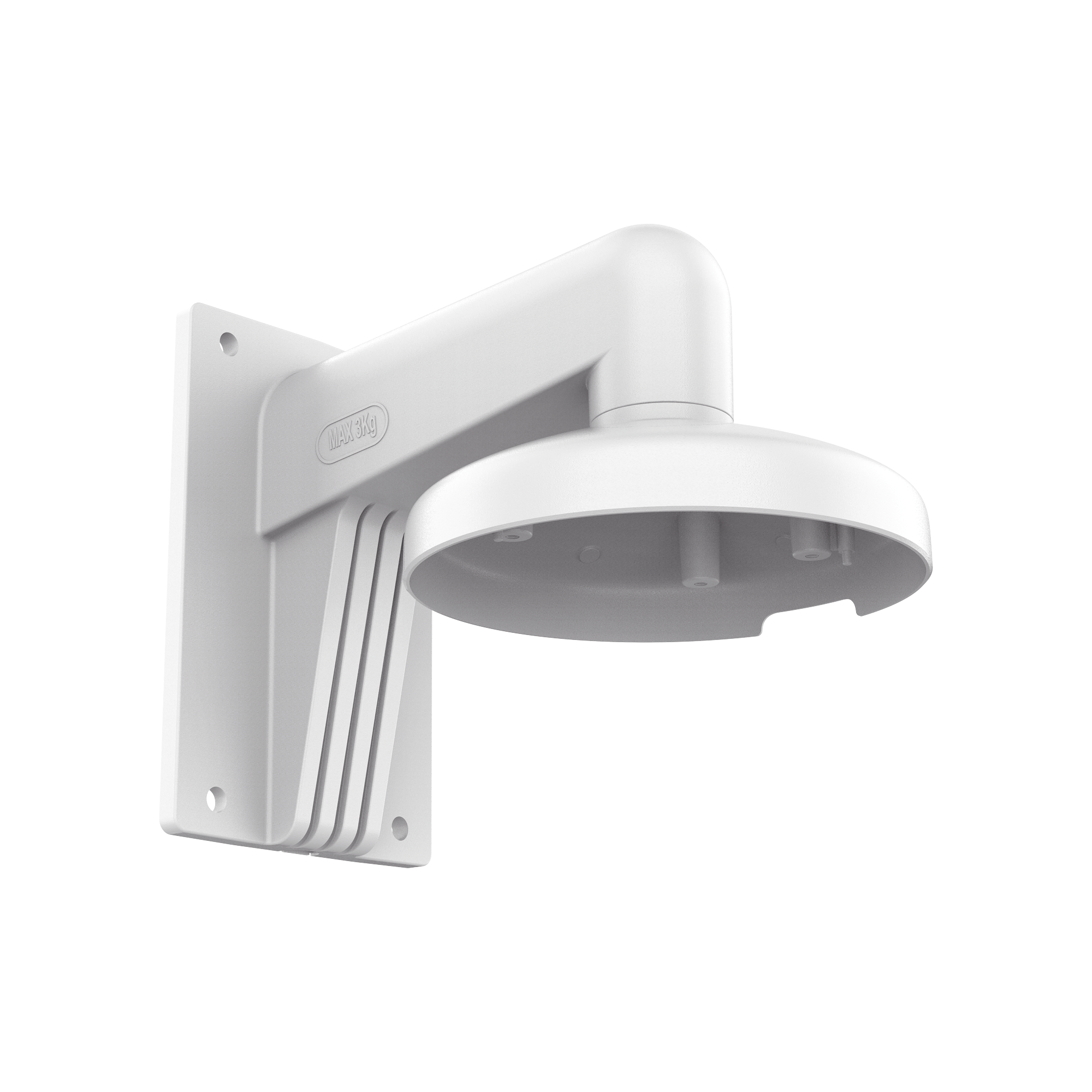 Montaje de Pared para Exterior / Compatibles para PTZ