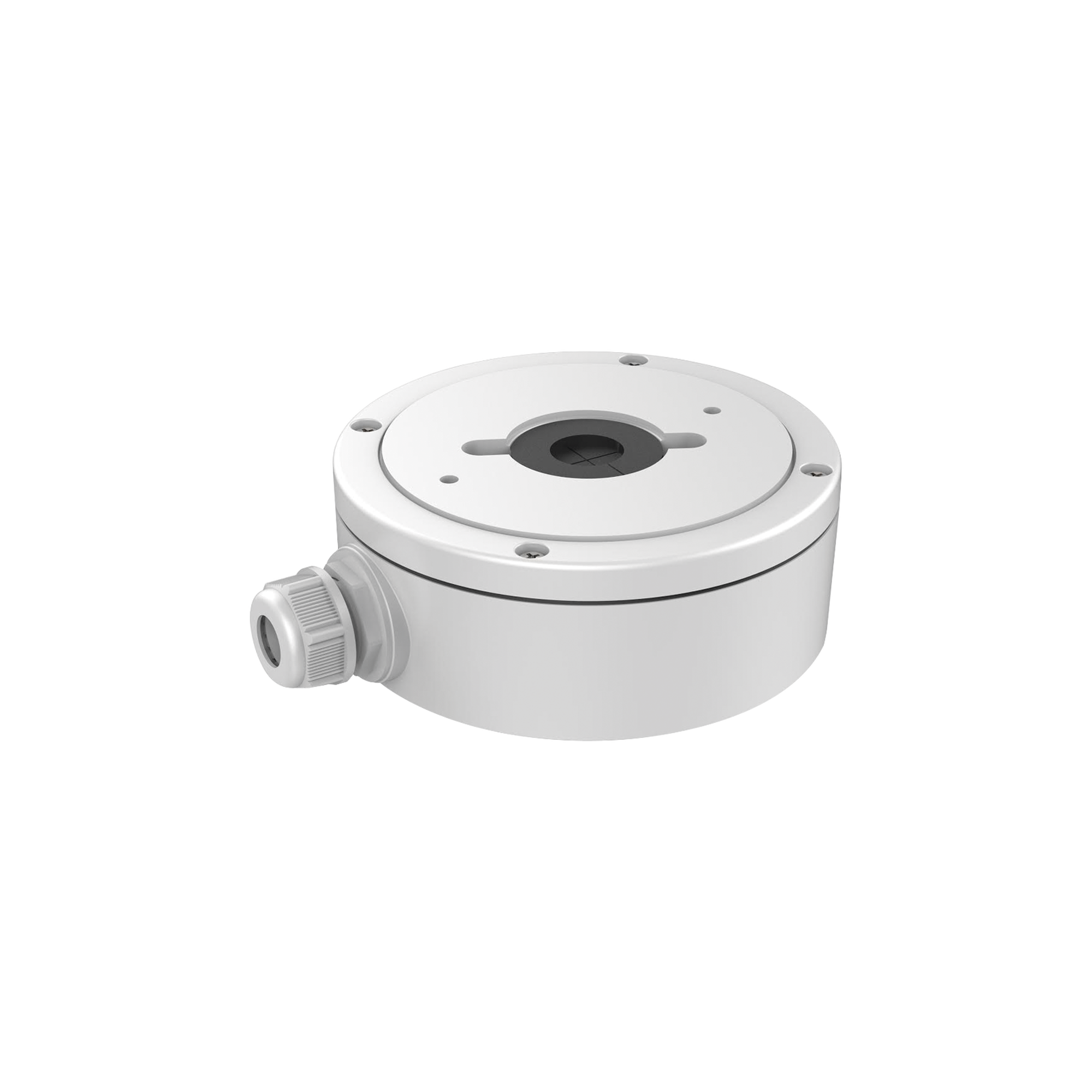 Caja de Conexión para Mini Domos IP DS-2CD25X5 / DS-2CD25X3