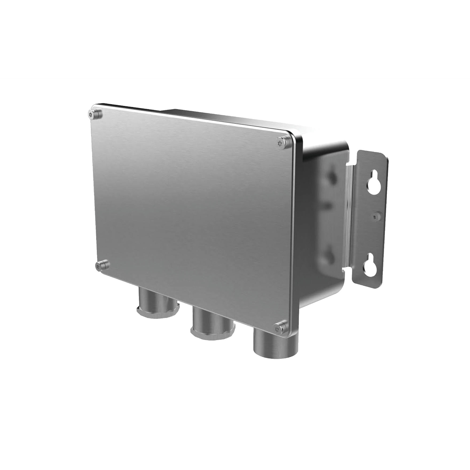 Caja de Conexión Anticorrosivo para cámara Domo, Bala y PTZ HIKVISION