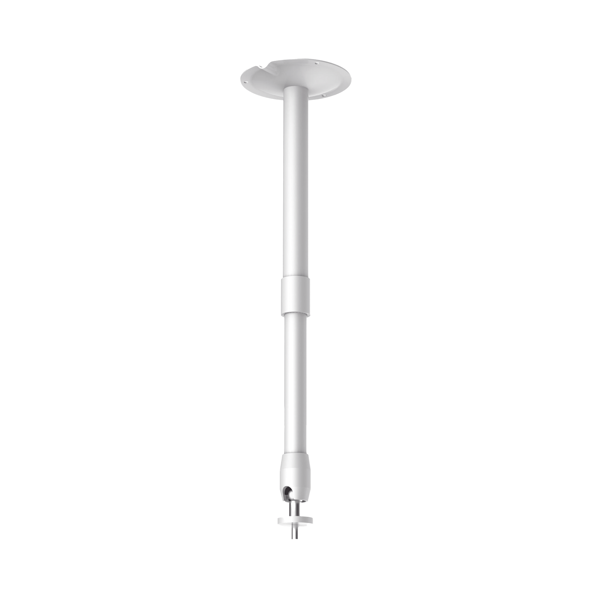Montaje Colgante Para Interior / Recomendado Para Cámaras Tipo Box / Fabricada en Aluminio