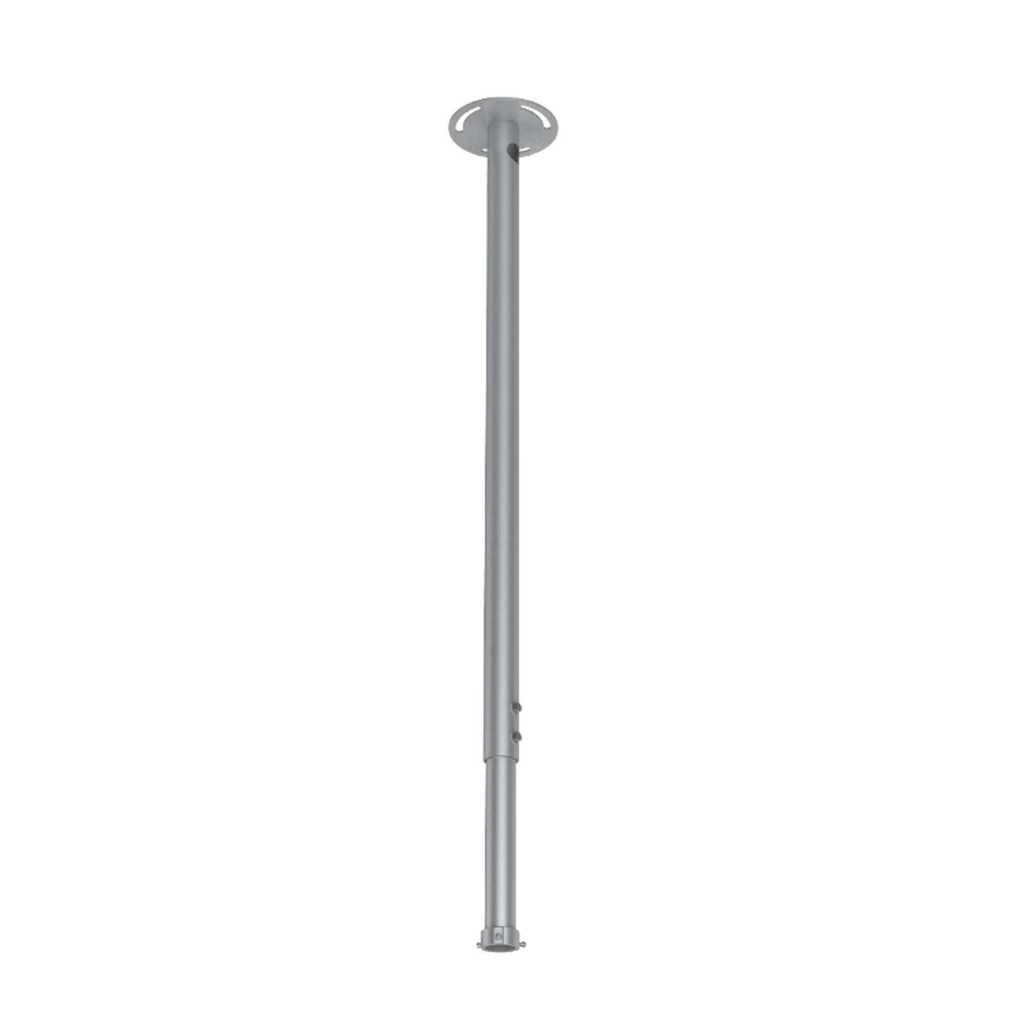 Montaje de Techo Telescópico para PTZ Hikvision