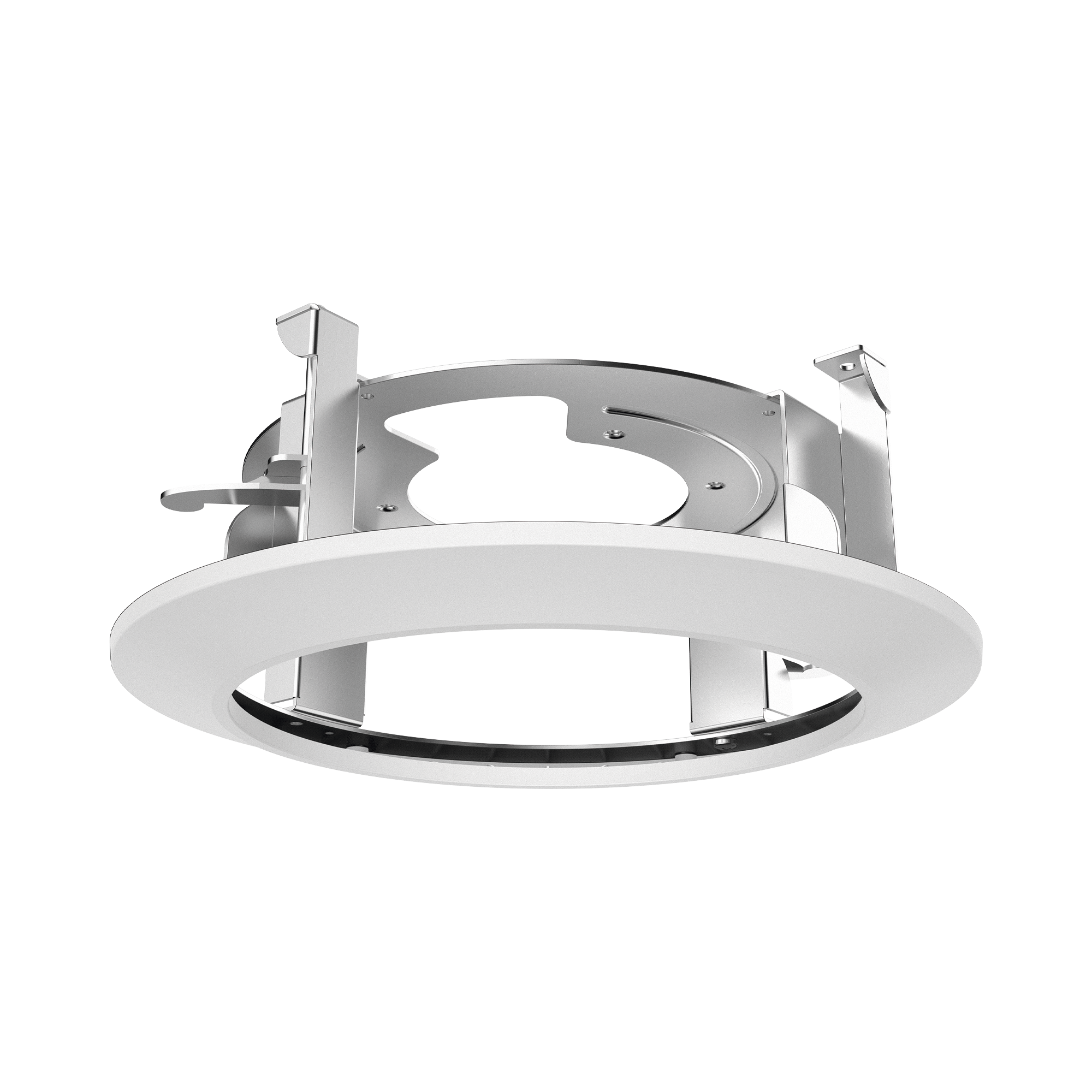 Montaje de Plafón para Cámaras PTZ Hikvision 4"