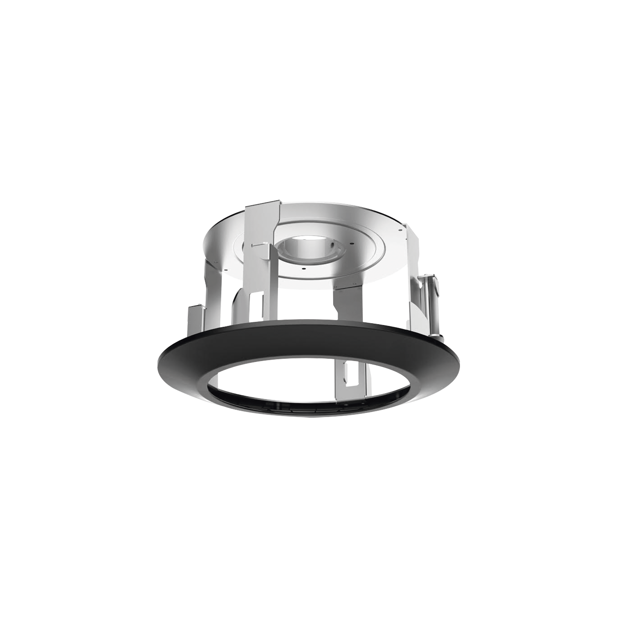 Montaje de Plafon para PTZ con IR / Compatible con todos los PTZ de 4 Pulgadas / epcom y HIKVISION