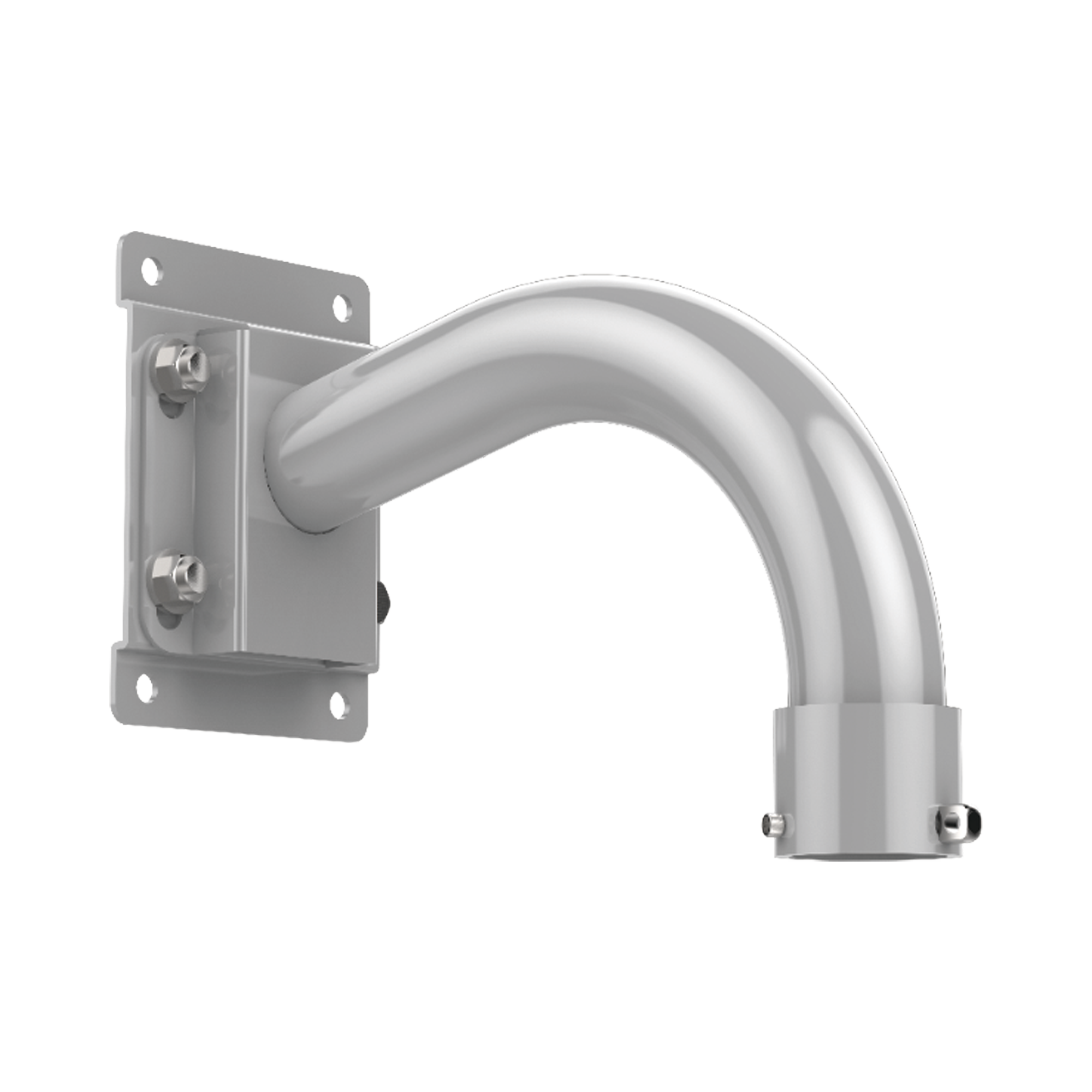 Montaje de Pared Anticorrosivo para PTZ