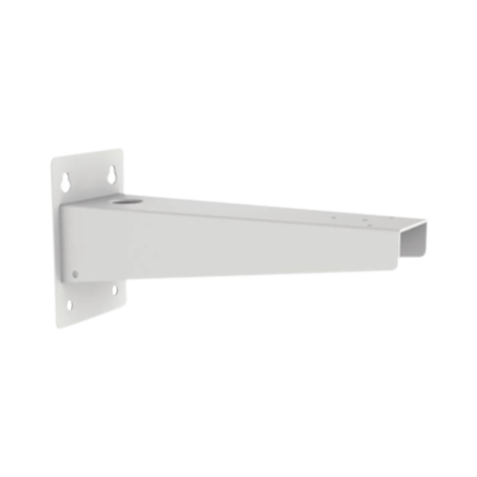 Montaje de Pared para Radar, Cámara de Tráfico