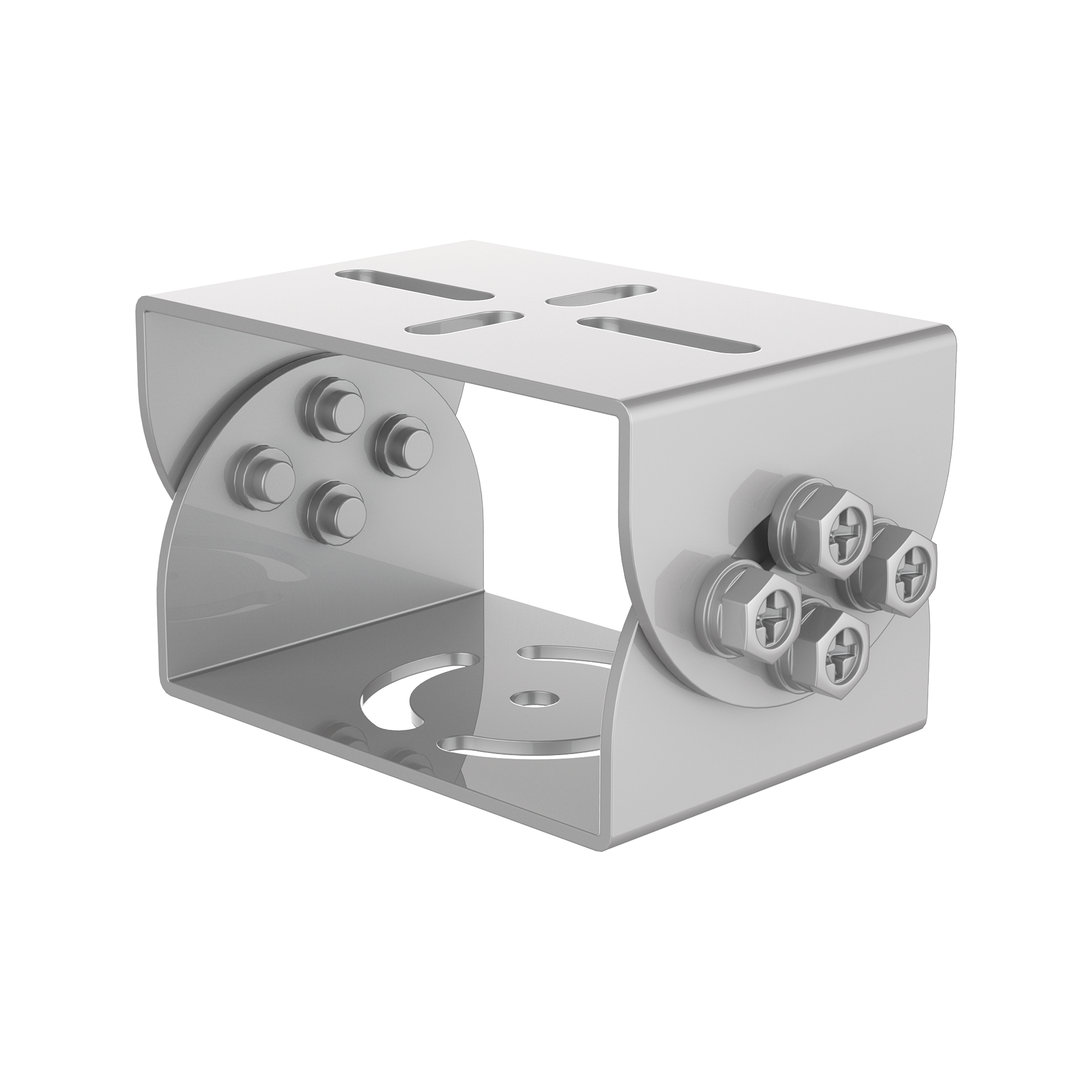 Articulación para montaje de pared compatible con DS-1704ZJ