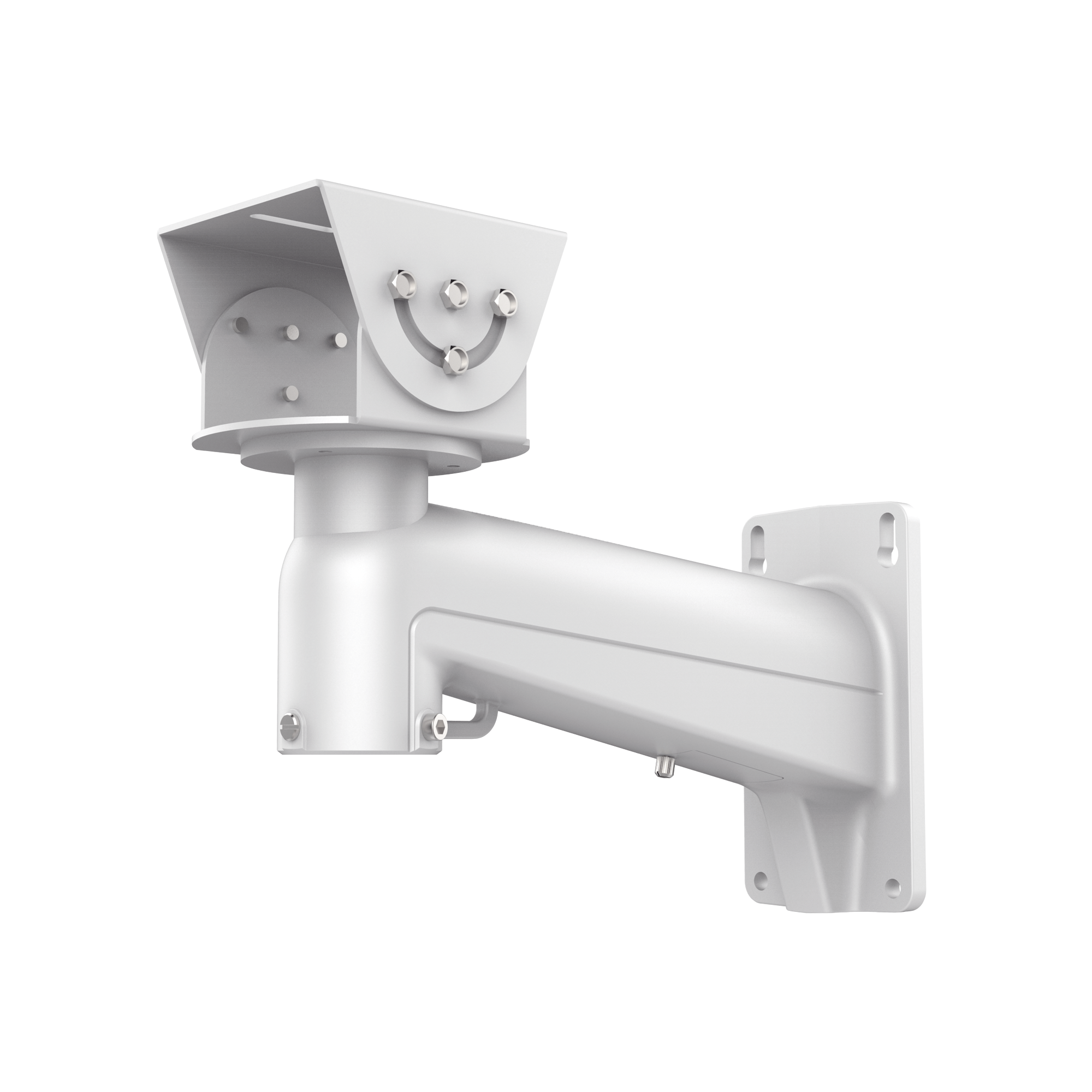 Montaje de Pared para PTZ con Radar