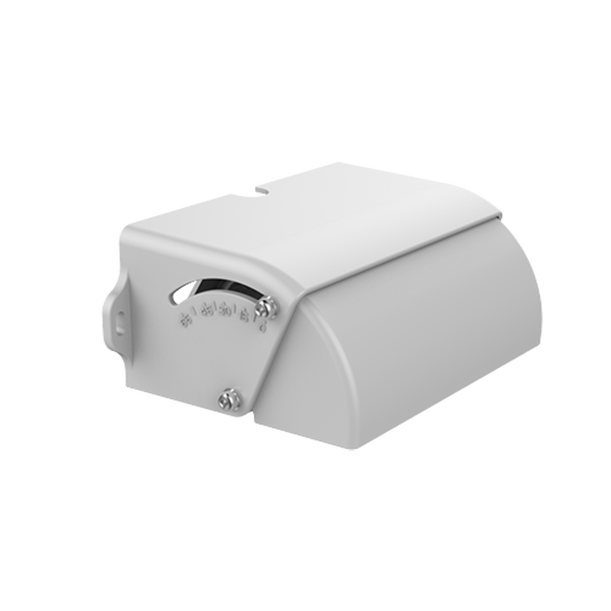 Montaje de Pared para Cámaras de Conteo