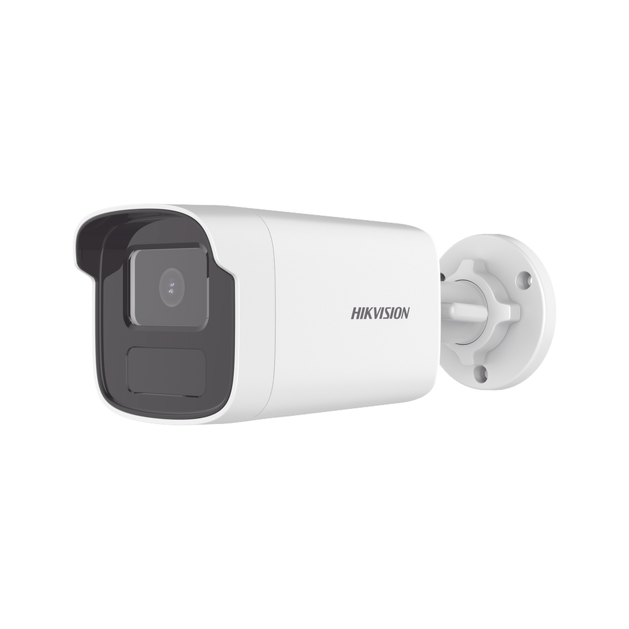 [Dual Light] Bala IP 4 Megapíxel / Lente 4 mm / 50 Mts IR + 50 mts Luz Blanca / ACUSENSE Lite (Detección de Humanos y Vehiculos) / Exterior IP67 / WDR 120 dB / PoE