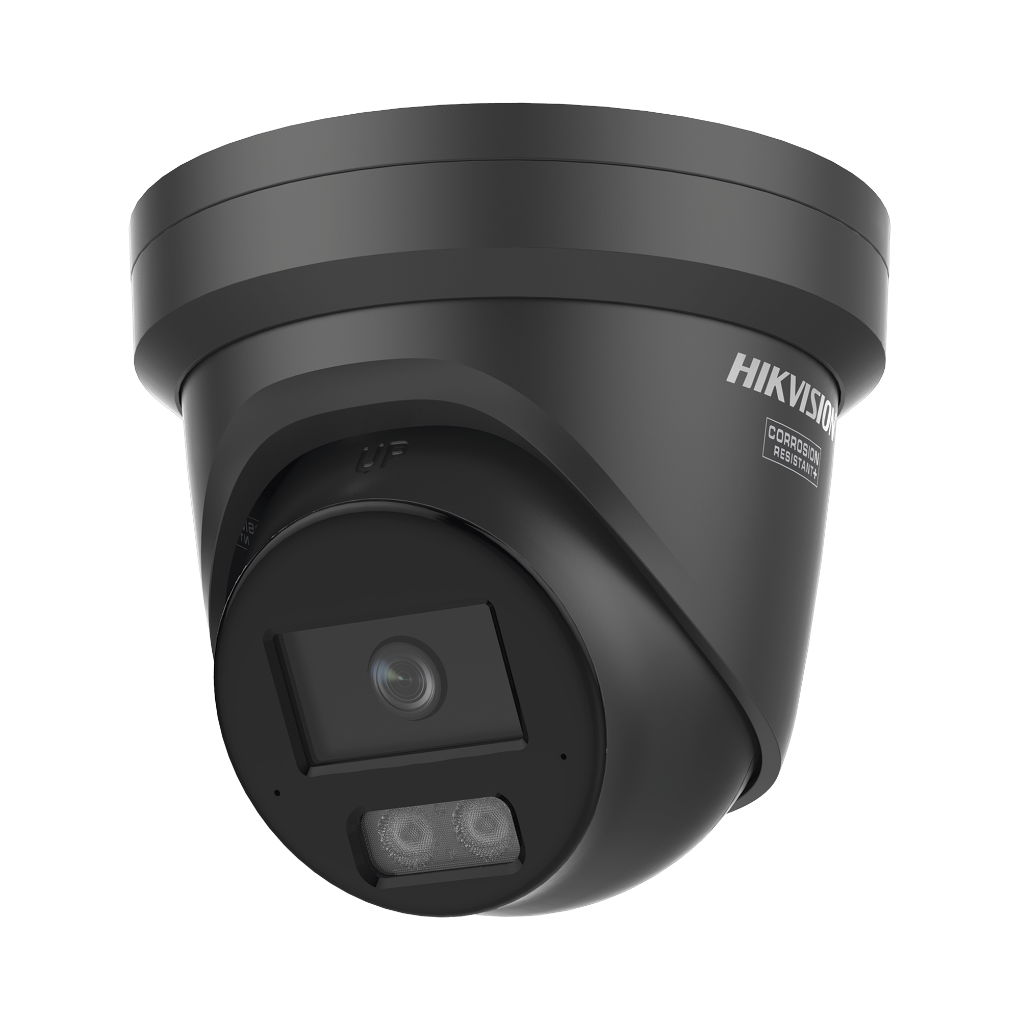 [Dual Light + ColorVu 3.0 + HikAI] Turret IP 6 Megapixel / Lente 2.8 mm / 30 mts IR + Luz Blanca / 2 Microfonos Integrados / Exterior IP67 / WDR 130 dB / ACUSENSE 3.0 / Metal / NEMA 4X / ACUSEARCH