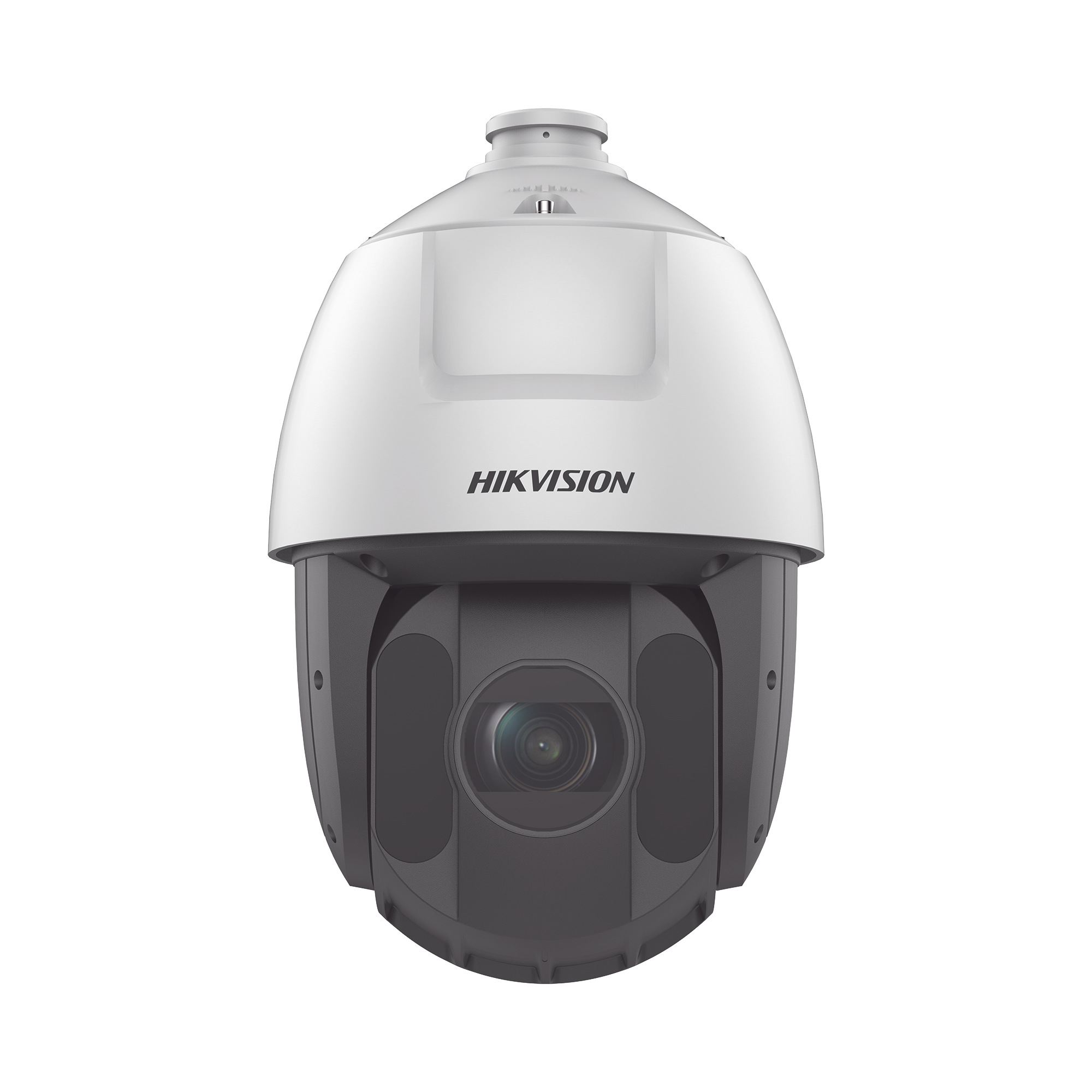 PTZ IP 8 Megapixel / 25X Zoom / 150 mts IR / DARKFIGHTER / ACUSENSE / Captura Facial / Exterior IP66 / WDR 120 dB / PoE+ / Alarmas y Audio I/O / Micro SD / Metal / 24 VCA