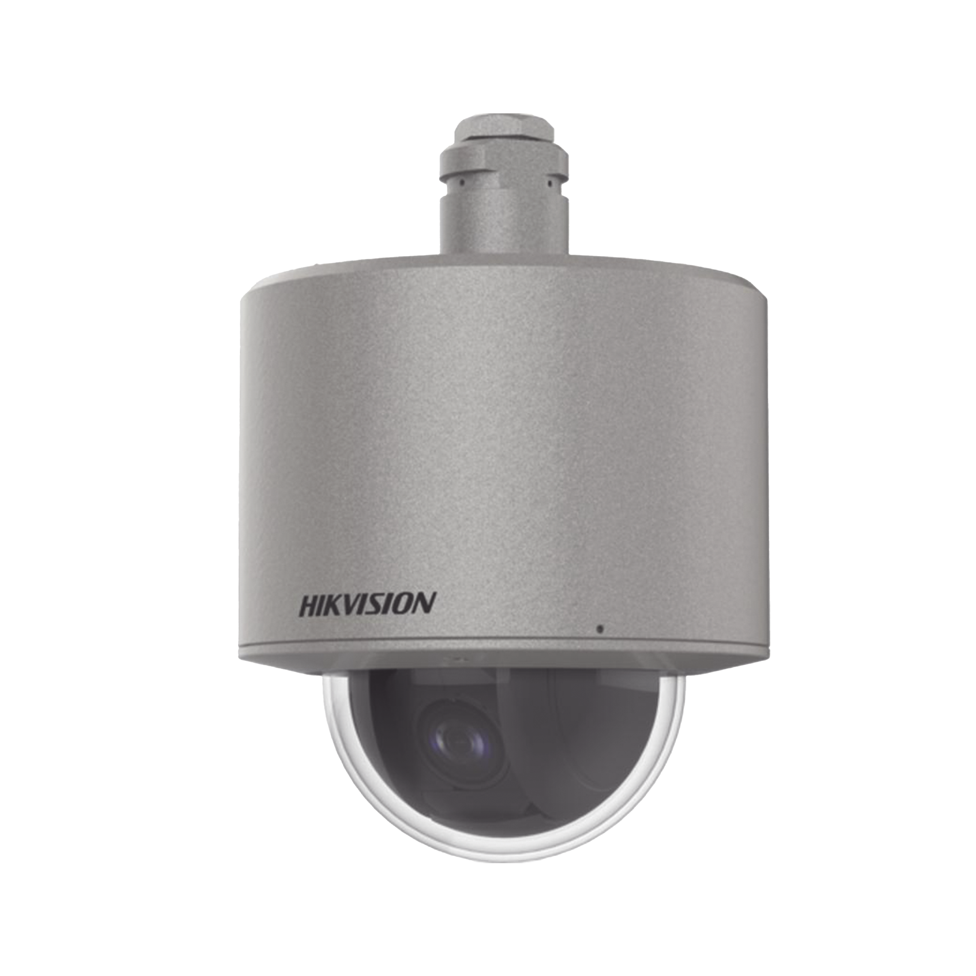 PTZ IP 4 Megapixel / 20X Zoom  / IP68 / Acero Inoxidable / NEMA 4X / Anti-Explosión / HLC / WDR / Defog / PoE+
