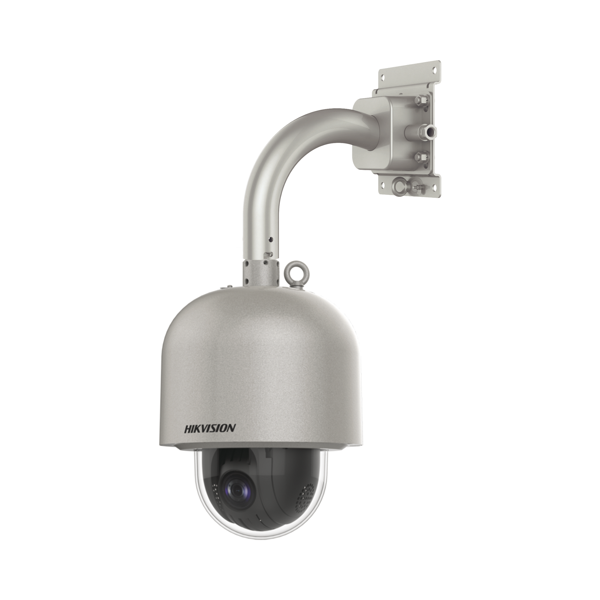 PTZ IP 2 Megapixel / Antiexplosión /  31X Zoom  / IP68 / Acero Inoxidable / HLC / WDR / Certificación Anti-Explosión / Defog
