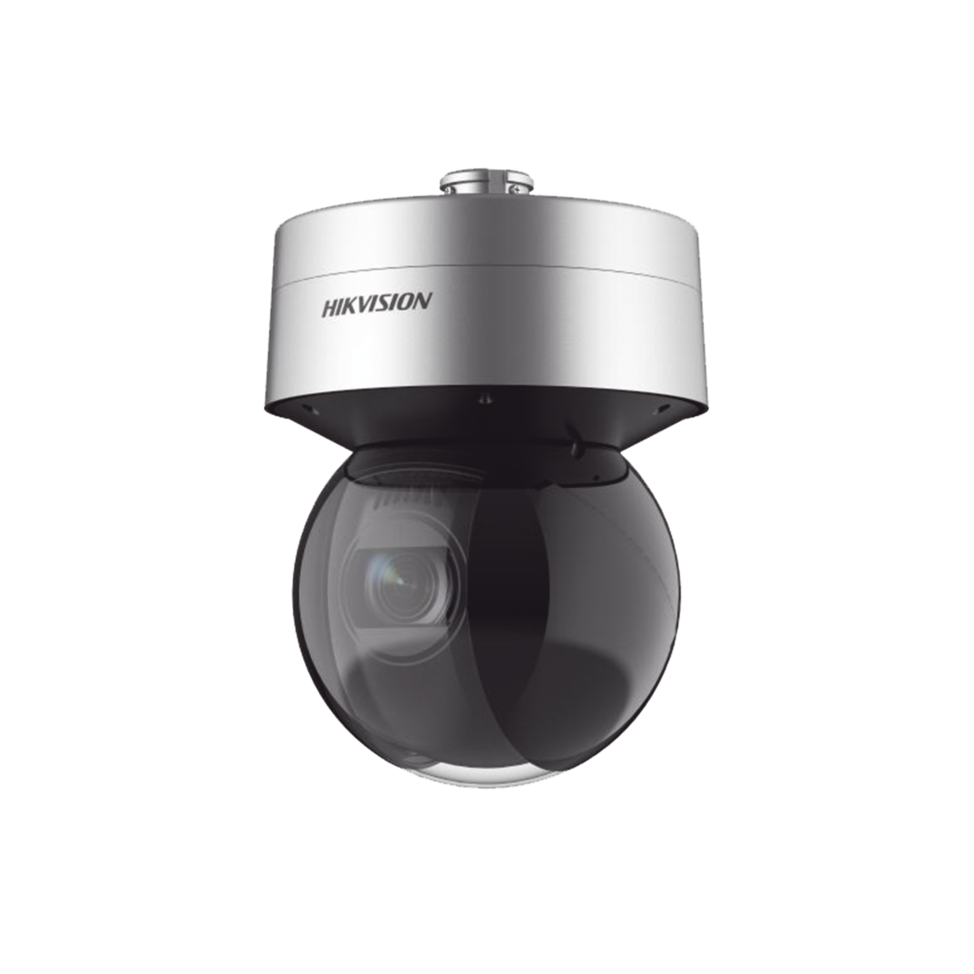 PTZ IP 4 Megapixel  / 36X Zoom / 300 mts IR / AutoSeguimiento / DARKFIGHTER 2.0 / WDR 150 dB / EIS / Deep Learning / IP67 / IK10 / Rapid Focus / PoE++ / Alarmas I/O / Captura Facial