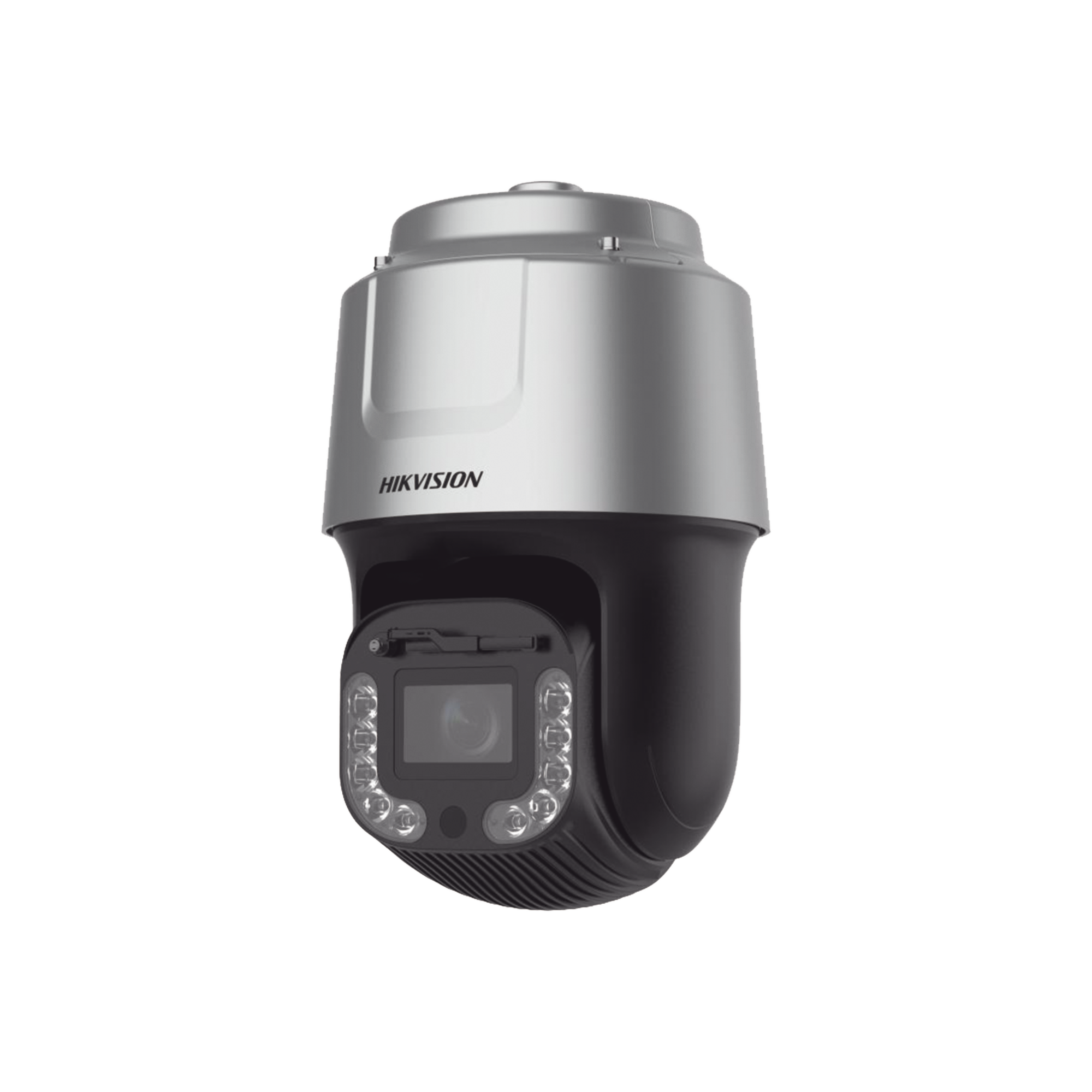 PTZ IP 8 Megapixel (4K) / 42X Zoom / 500 mts IR / AutoSeguimiento 3.0 / WDR 140 dB / EIS / Deep Learning / Exterior IP67 / IK10 / Rapid Focus / Hi-PoE / Wiper / Micro SD