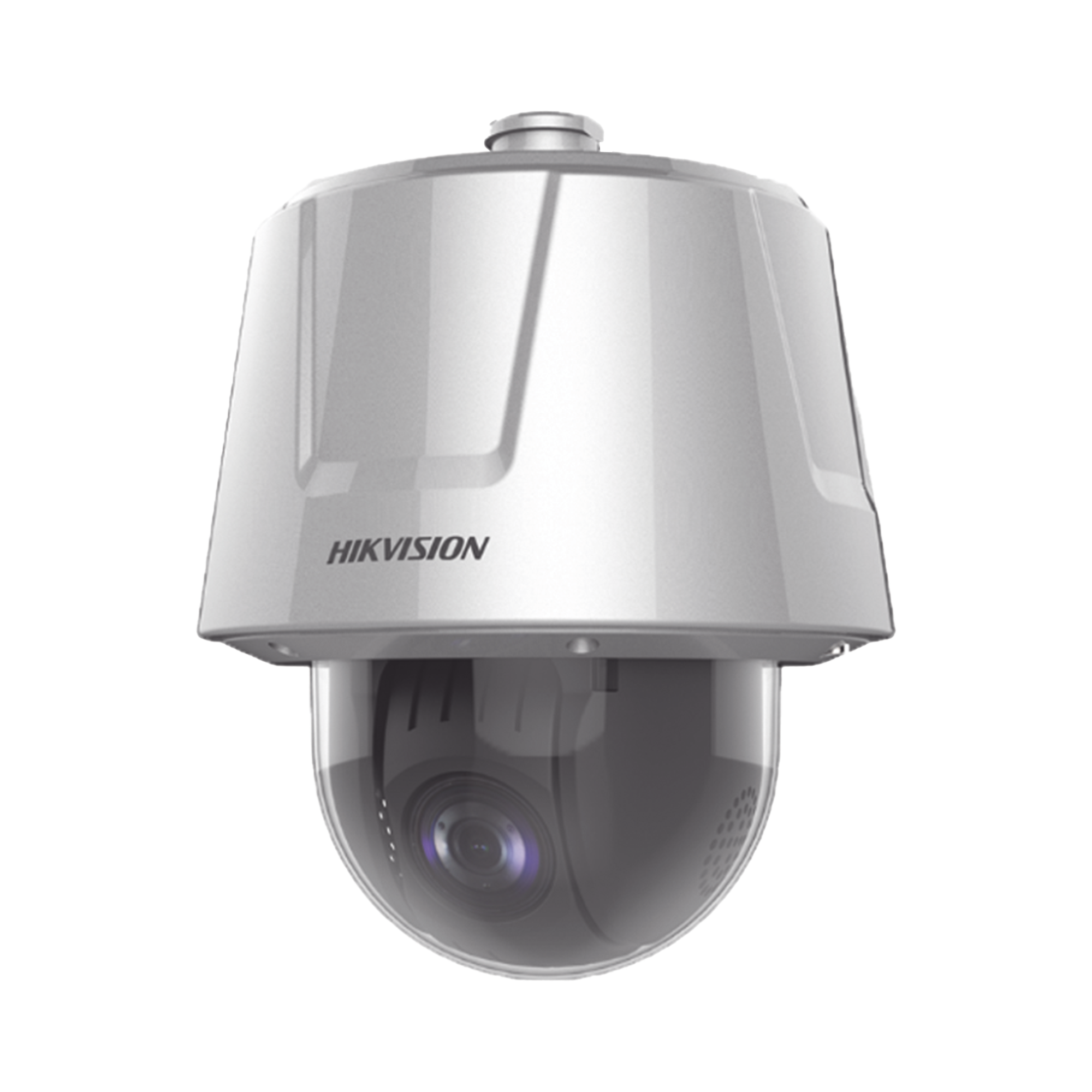 Domo IP PTZ 2 Megapixel / Anticorrosivo (NEMA 4X) / 32X Zoom / Exterior IP67 / IK10 / WDR 140 dB / Onvif / Autoseguimiento / Ultra Baja Iluminación