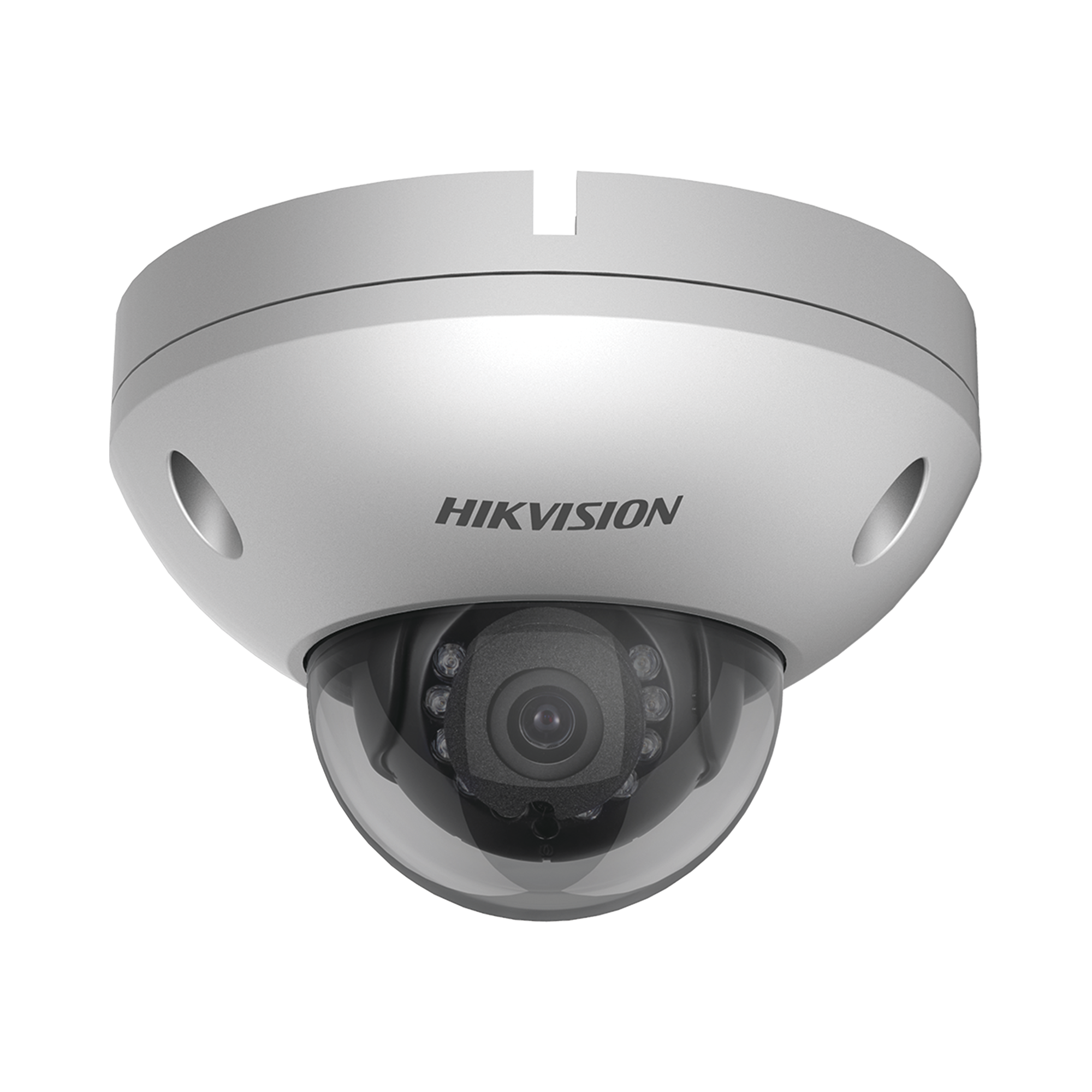 Domo IP 4 Megapixel / Lente 4 mm / H.265+ / Anticorrosivo / Exterior IP67 / WF-2 / NEMA 4X / 15 mts IR / WDR 120 dB / ONVIF / PoE