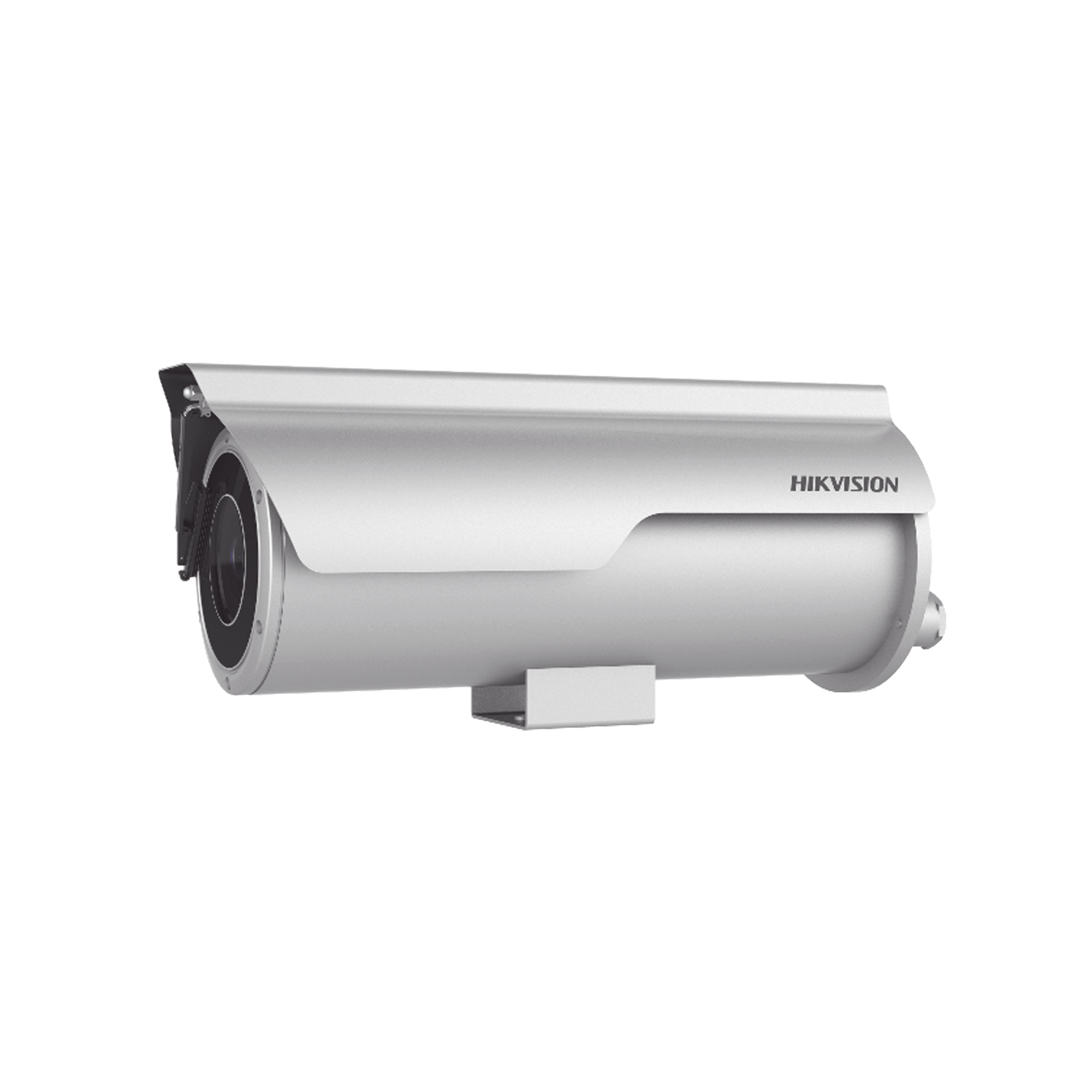 Bala IP 2 Megapixel / 80 mts IR / Lente Mot. 2.8 - 12 mm / Anticorrosivo / Ultra Low Light / WDR 120 dB / Exterior IP67 / ONVIF / C5-M / NEMA 4X / Wiper
