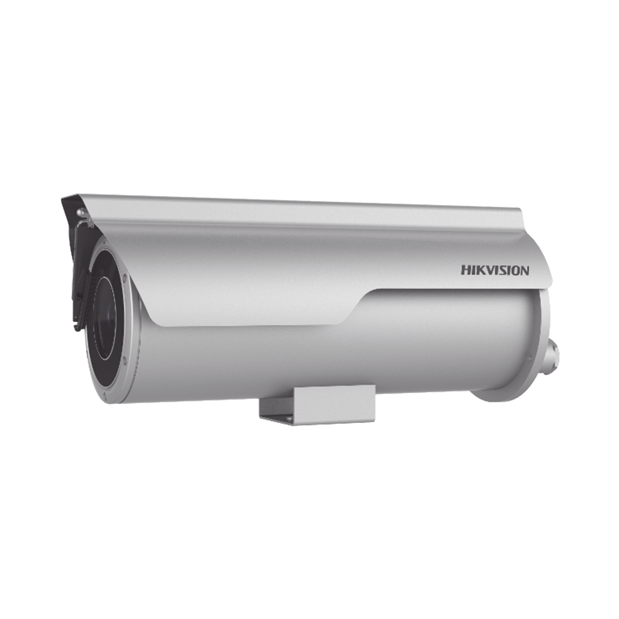 Bala IP 4 Megapixel  / 80 mts IR / Lente Mot. 2.8 - 12 mm / Anticorrosivo / Ultra Low Light / WDR 120 dB / Exterior IP67 / ONVIF / C5-M / NEMA 4X / Wiper