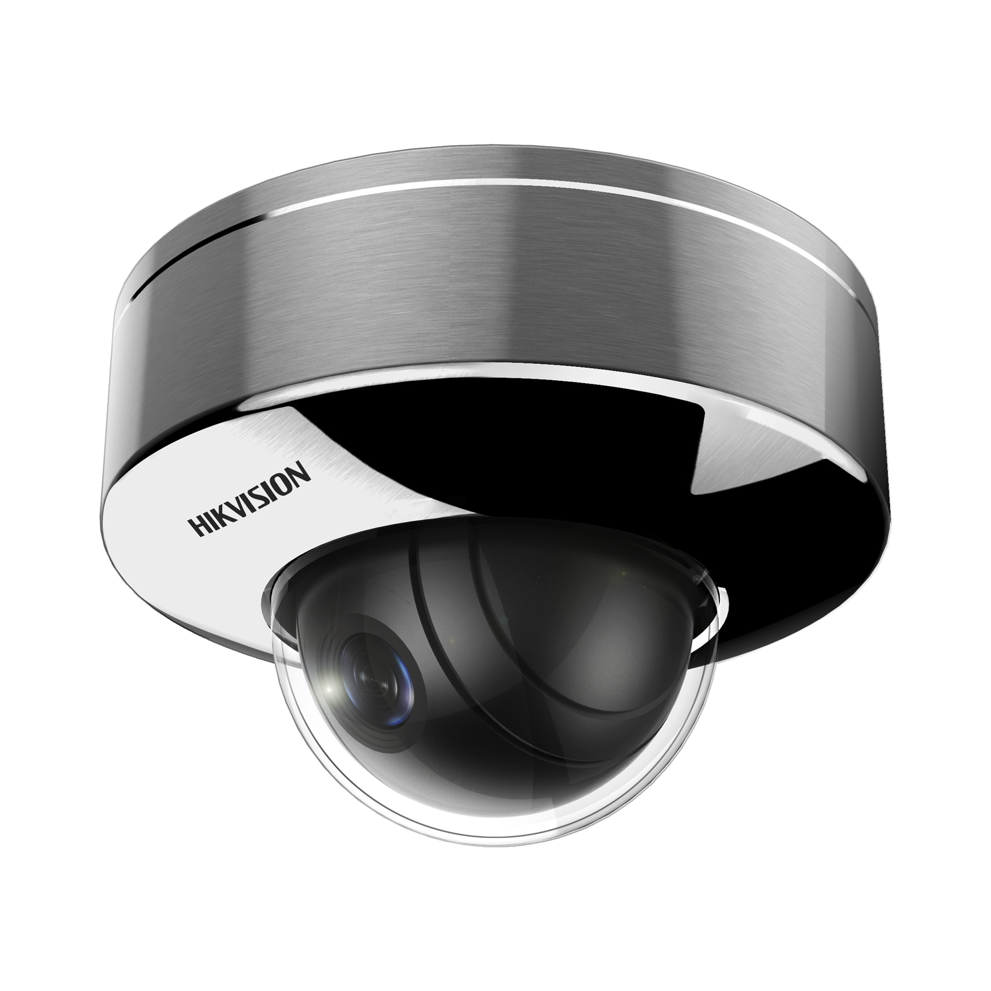 Domo IP 4 Megapixel / Lente 2.8 mm / H.265+ / Anticorrosivo / Exterior IP67 / WF-2 / NEMA 4X / 15 mts IR / WDR 120 dB / ONVIF / PoE / Micro SD