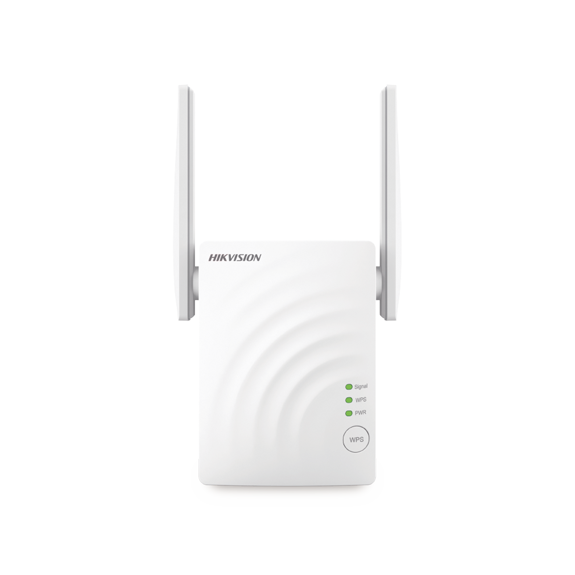 Extensor WiFi / Hasta 1200 Mbps / Doble Banda AC (2.4 GHz y 5 GHz) / 4 Puertos 10/100 Mbps /  2 Antenas Omnidireccional de 3 dBi / Interior