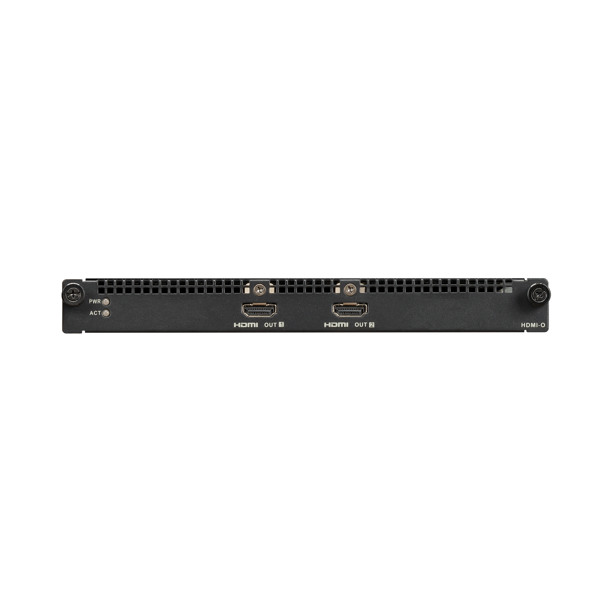Tarjeta de 2 Salidas de Video en HDMI / Compatible con Controlador DS-C30S-S11