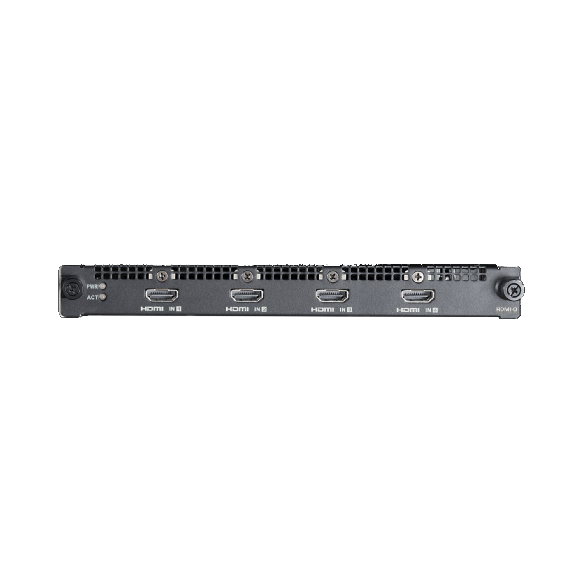 Tarjeta de 4 Salidas de Video en HDMI / Compatible con Controlador DS-C30S-S11