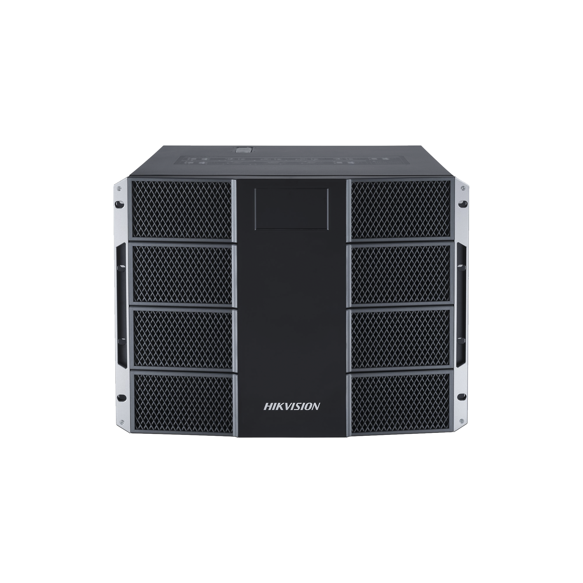 Controlador de Videowall LCD y LED / No Incluye Tarjetas de Video / Soporta Hasta 23 Tarjetas de Video (Entradas y/o Salidas)