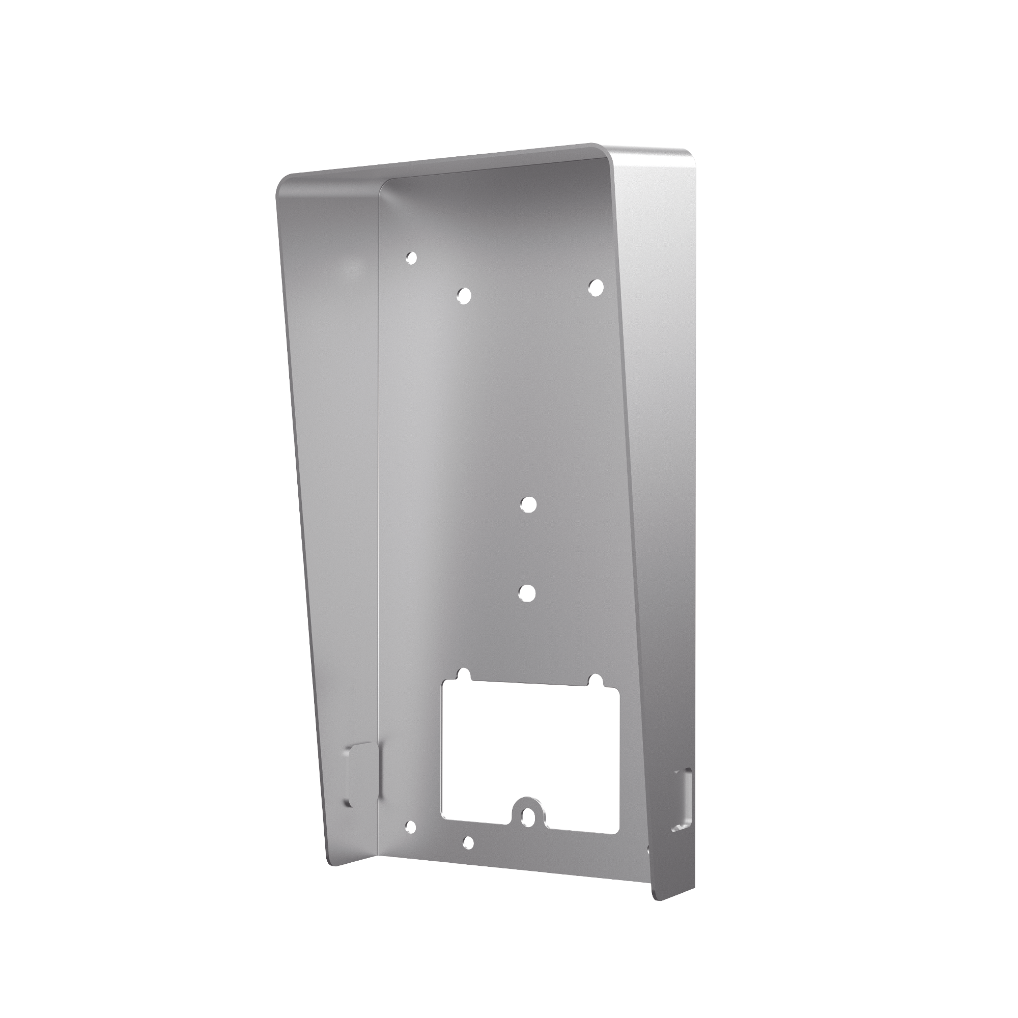 Carcasa Protectora para Frentes de Calle DS-KV9503-WBE1 / Frente de Calle Queda Instalado en Superficie