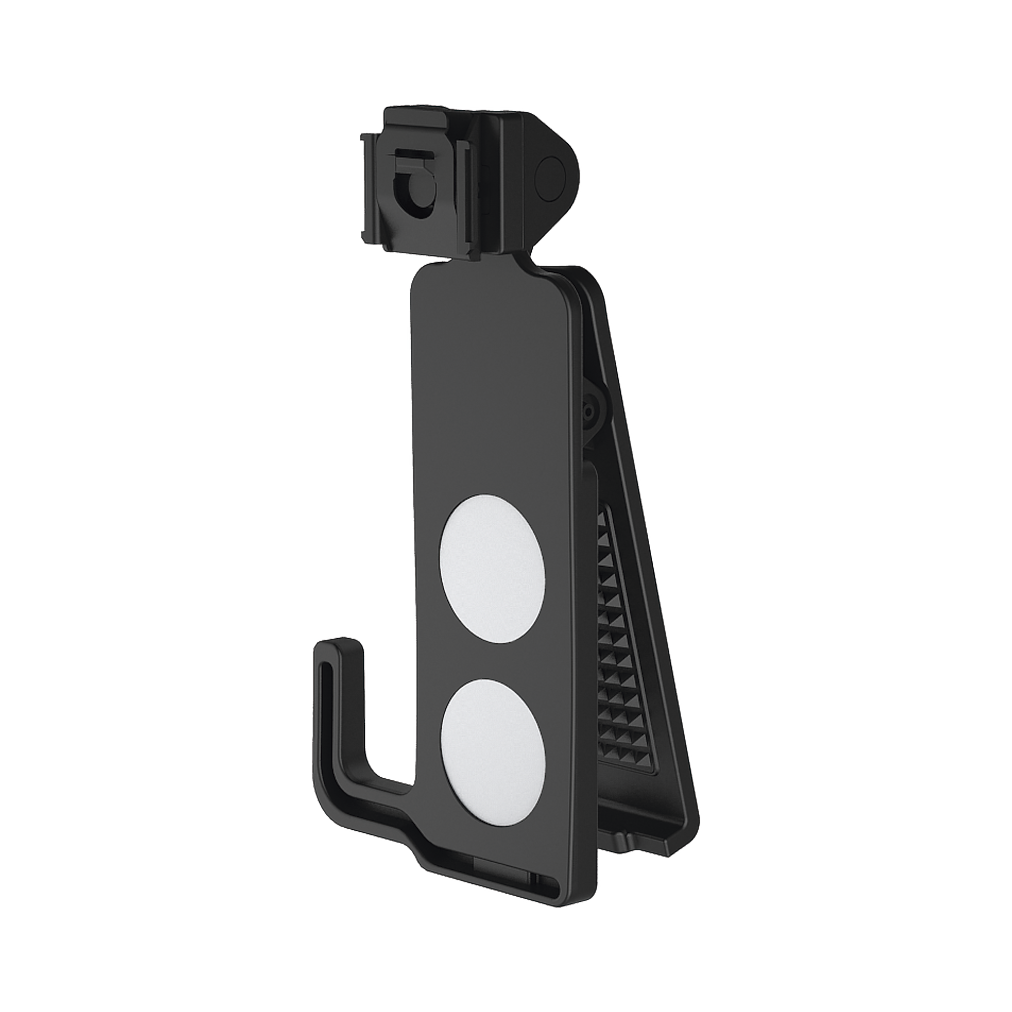 Clip para Body Cam / Compatible con Serie DS-MH2311 - DS-MCW405 - DS-MCW407