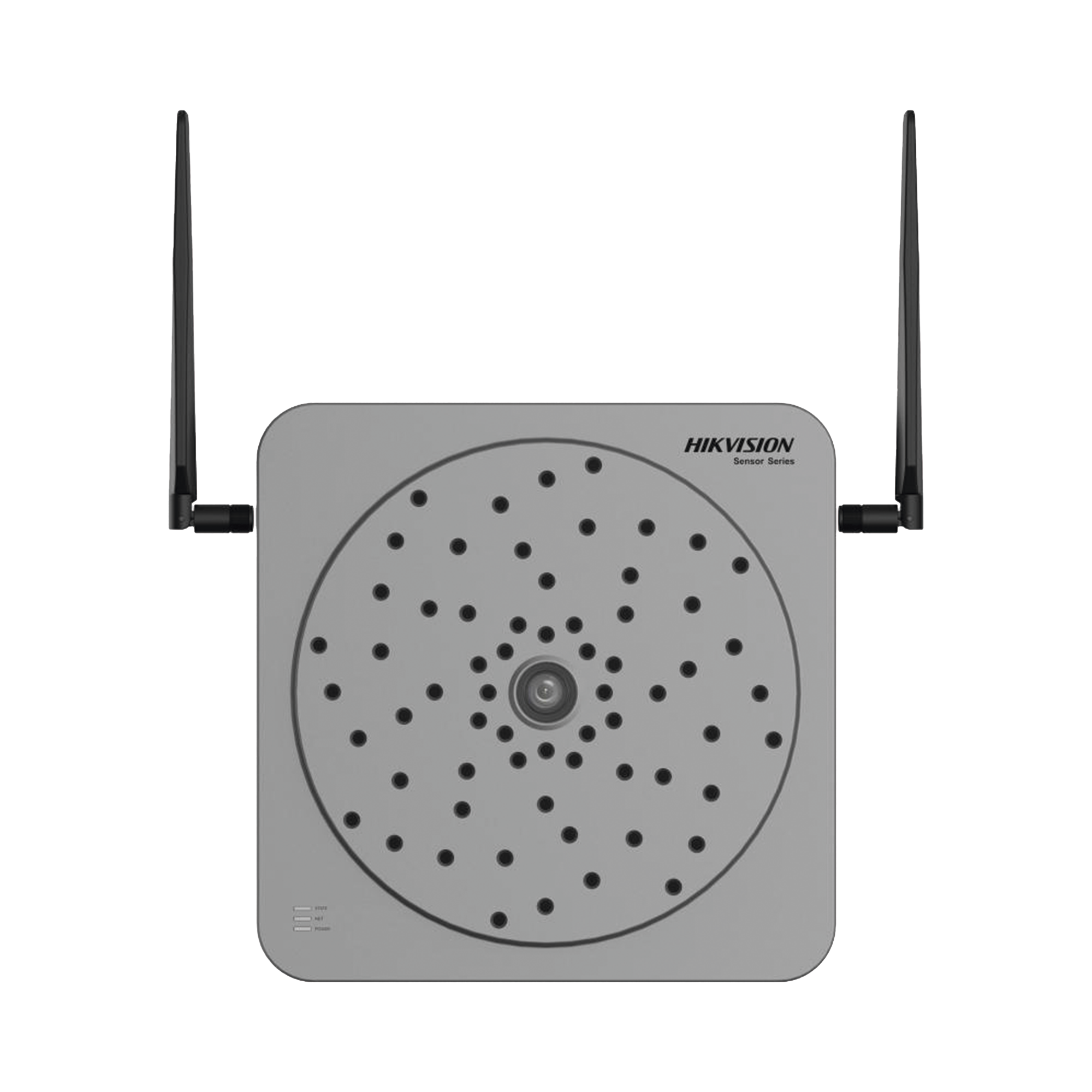 Cámara de Imagen Acústica Portátil / 64 Micrófonos /Localización de Fugas de Gas y Vibraciones / Protección IP67 / Rango Frecuencial 5 KHz-72 KHz / Soporta 4G