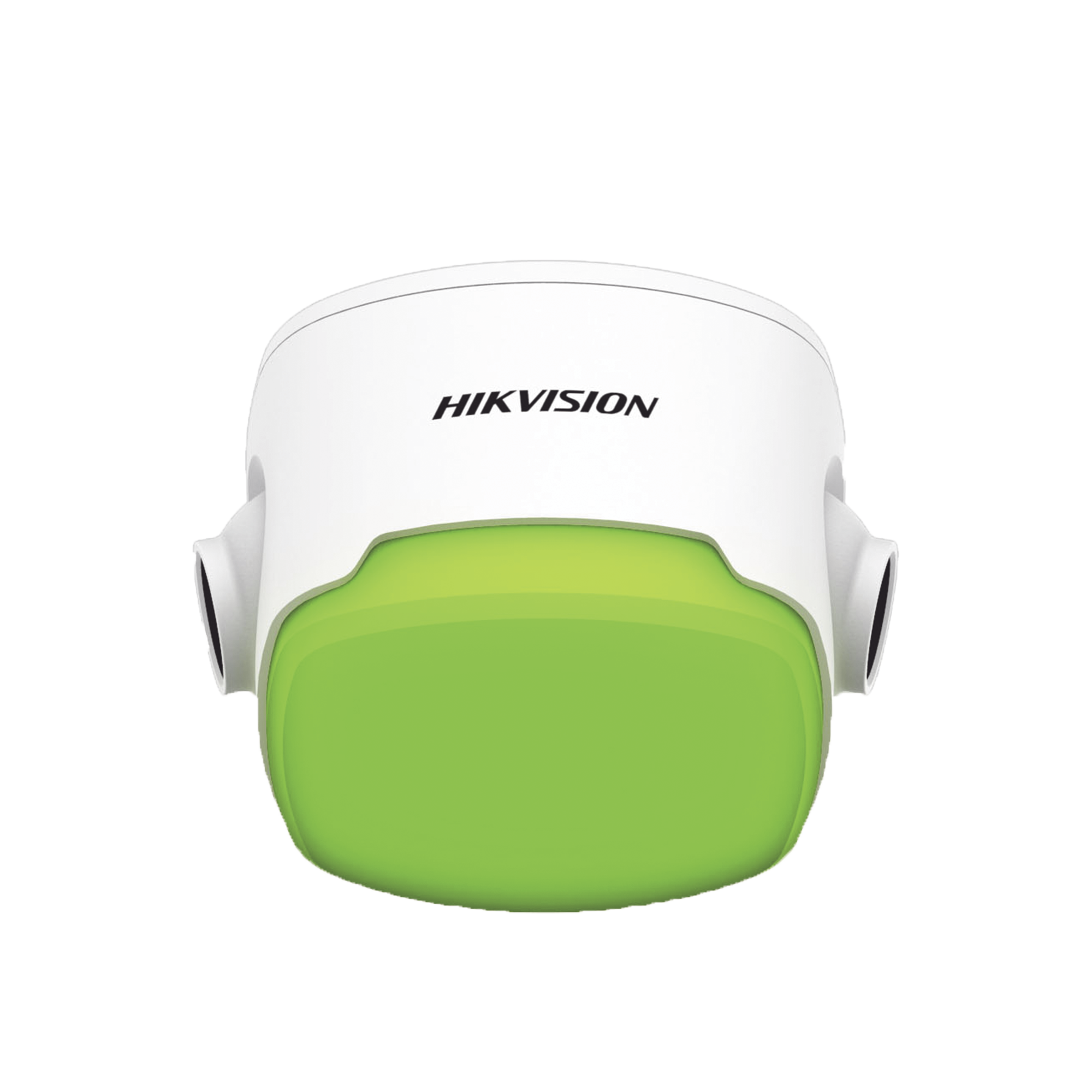 Cámara Para Detección de Espacios de Estacionamiento/ 4 MP / ANPR / 2 Lentes / IA Avanzada / LED Integrado / iBeacon / 6 Espacios Ocupados o Libres / Alimentación PoE