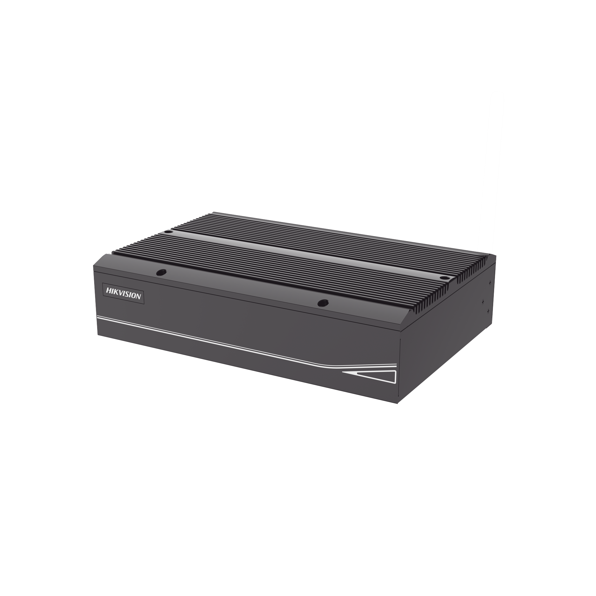 Terminal de Control de Entrada / Gestión en Cascada hasta 4 Carriles / Adaptabilidad de -10~50° / 8 puertos POE / Acceso Remoto y Control Local / SDK Estándar / Almacenamiento  4T HDD + 128GB SSD
