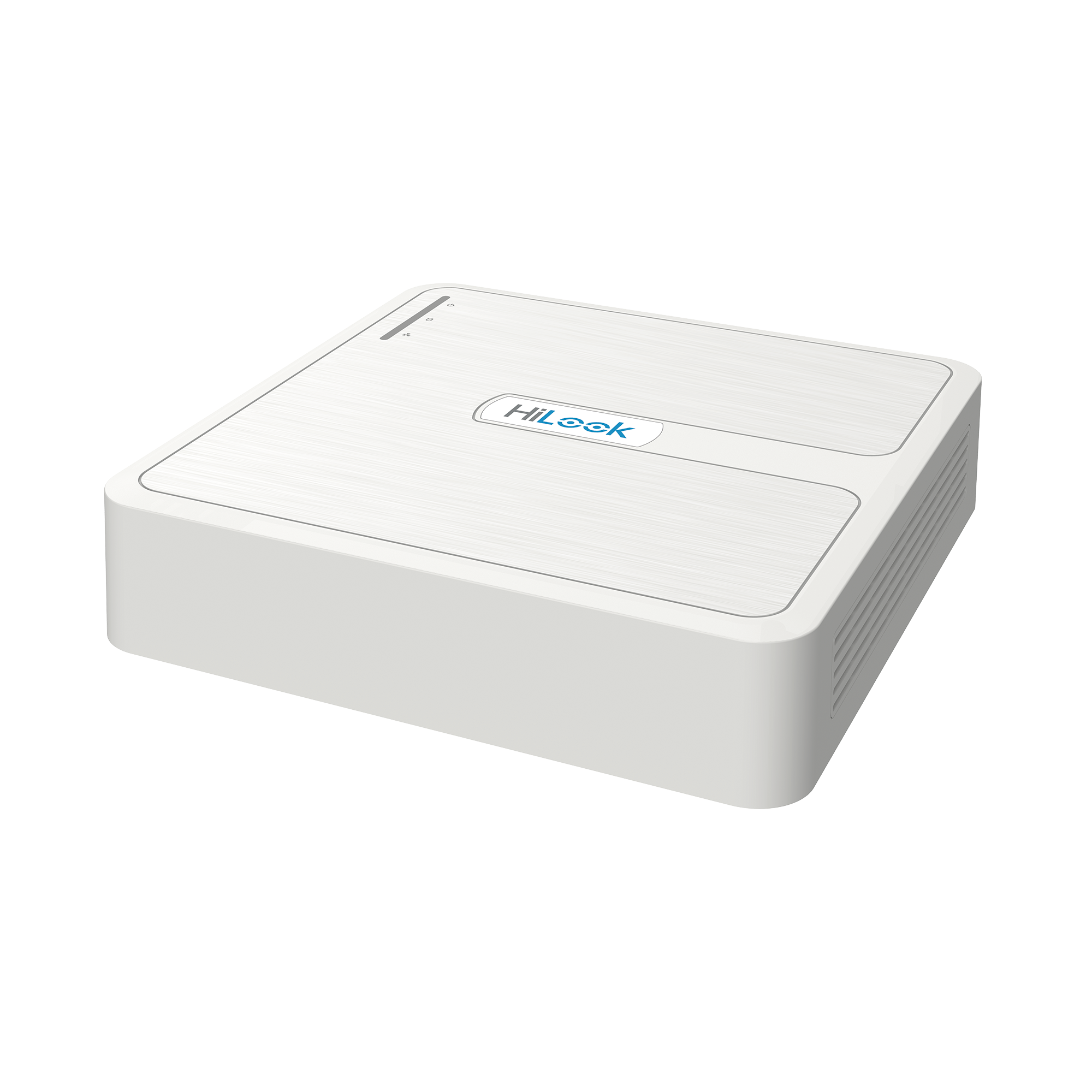 DVR 8 Canales TurboHD + 1 Canal IP / 2 Megapíxel (1080p) Lite / Acusense Lite (Evita Falsas Alarmas) / Audio Bidireccional y Coaxitron / 1 Bahía de Disco Duro / H.265+ / Salida de Vídeo Full HD